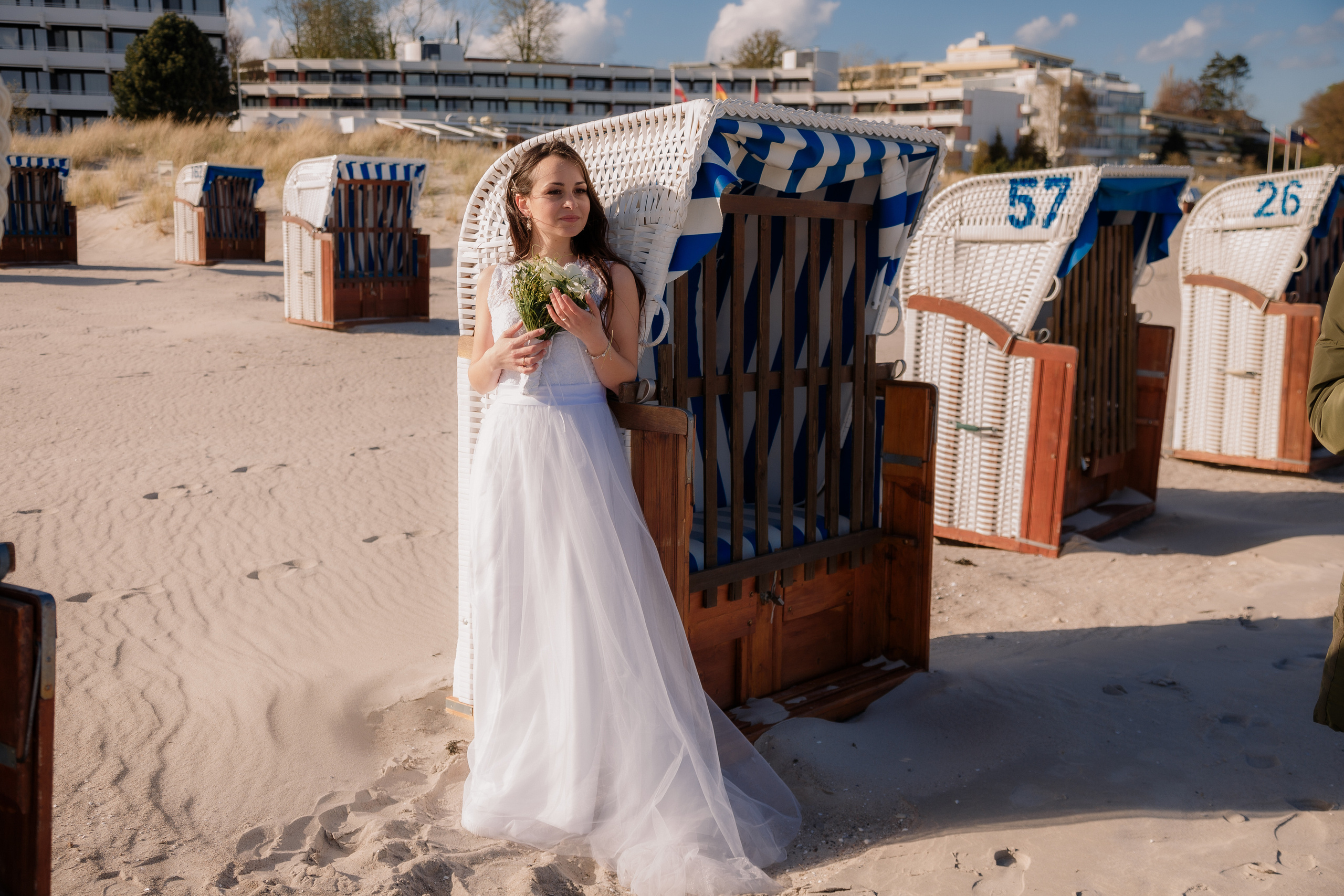 Кристина и Егор. Fotografin Hamburg Reinbek Elizaveta Romanova