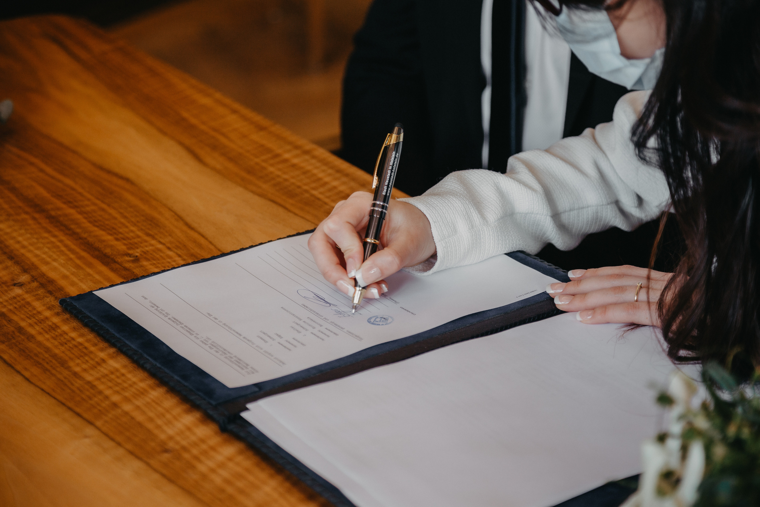 Кристина и Егор. Fotografin Hamburg Reinbek Elizaveta Romanova