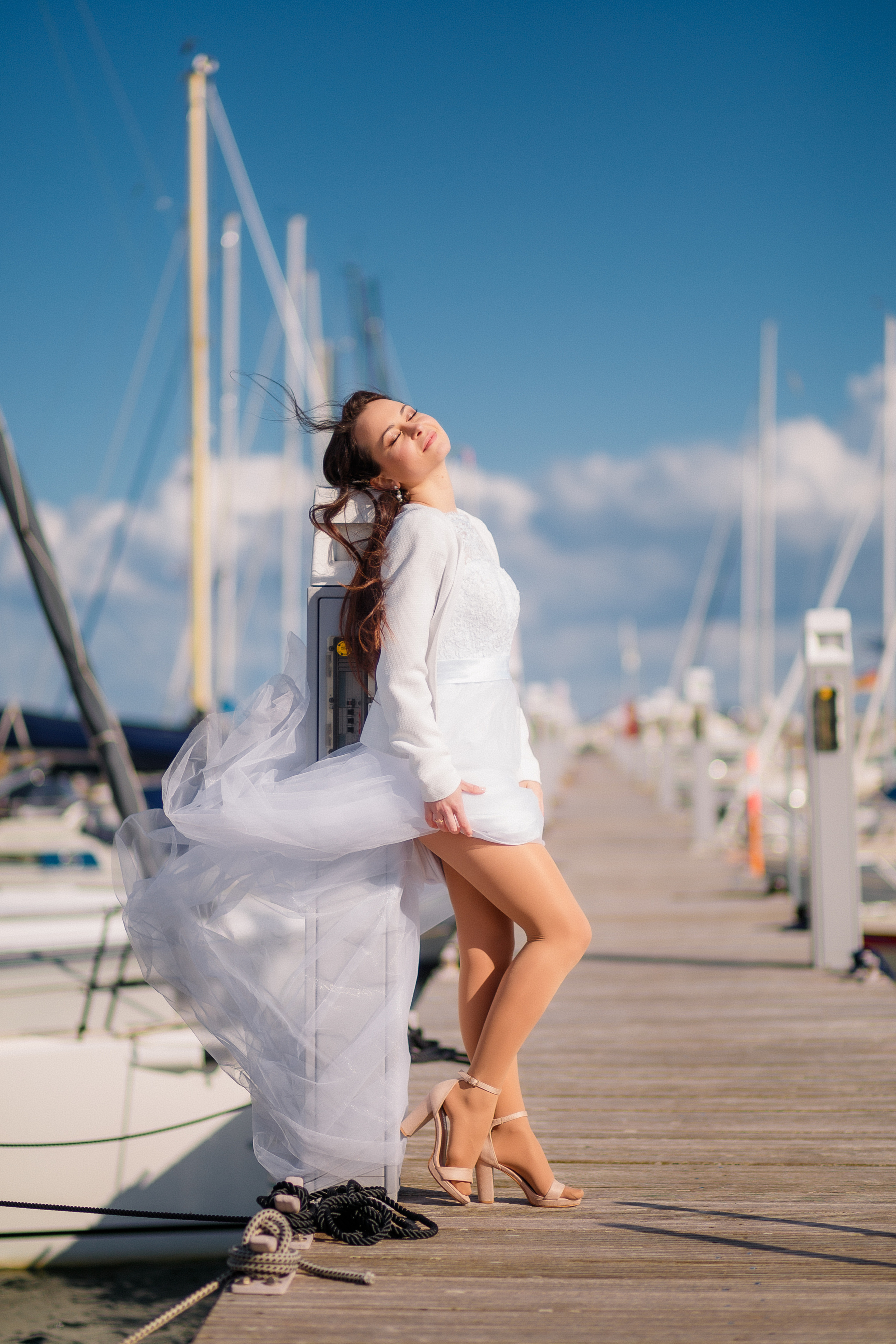 Кристина и Егор. Fotografin Hamburg Reinbek Elizaveta Romanova