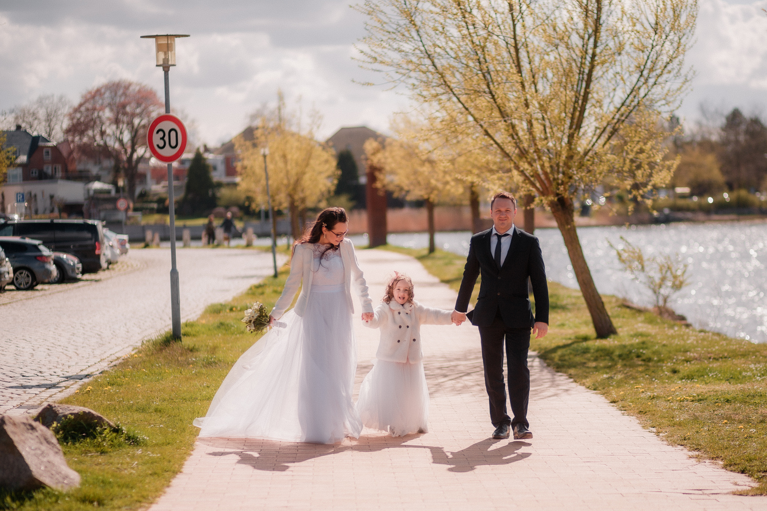 Кристина и Егор. Fotografin Hamburg Reinbek Elizaveta Romanova