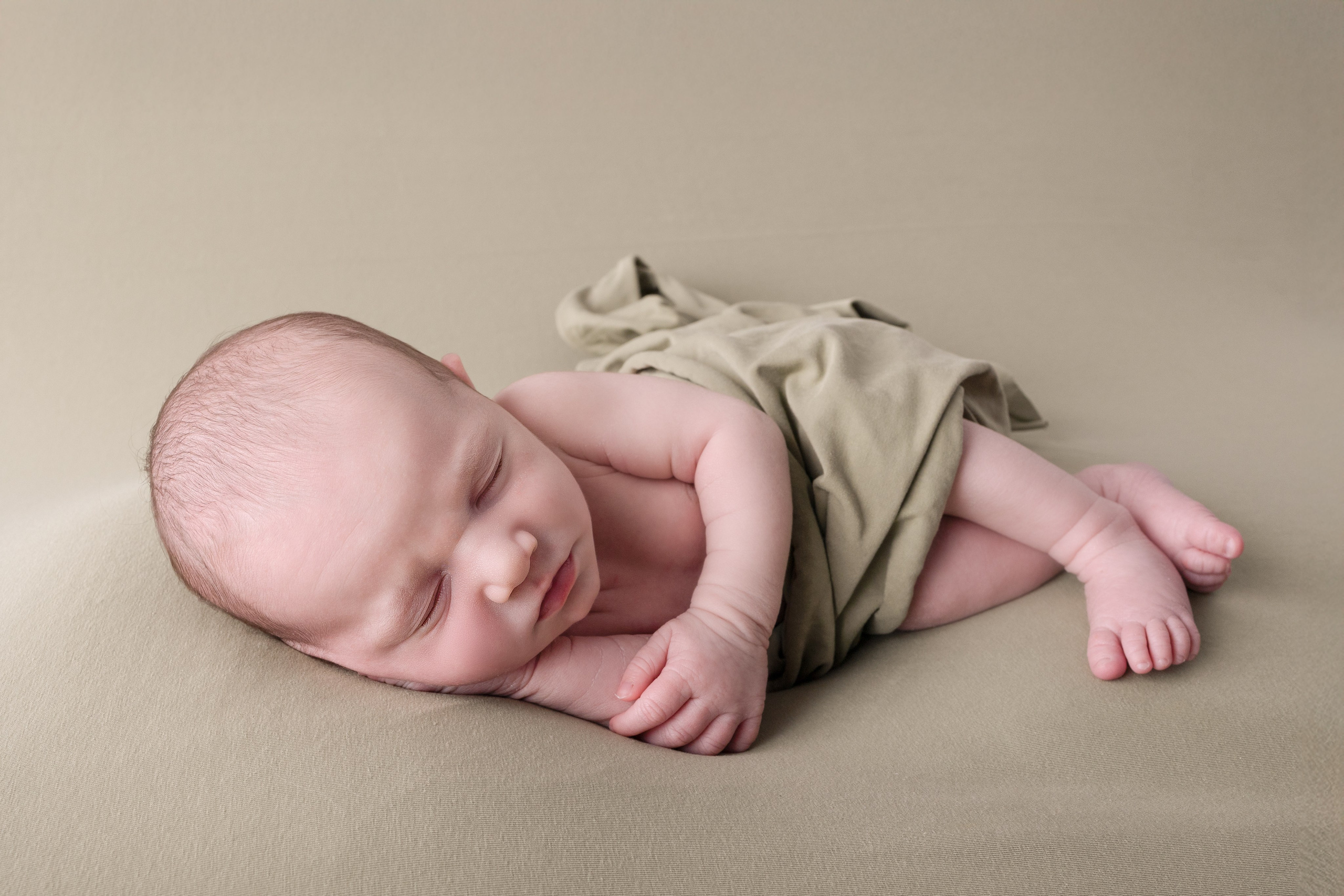 Ángel, Mis primeros días