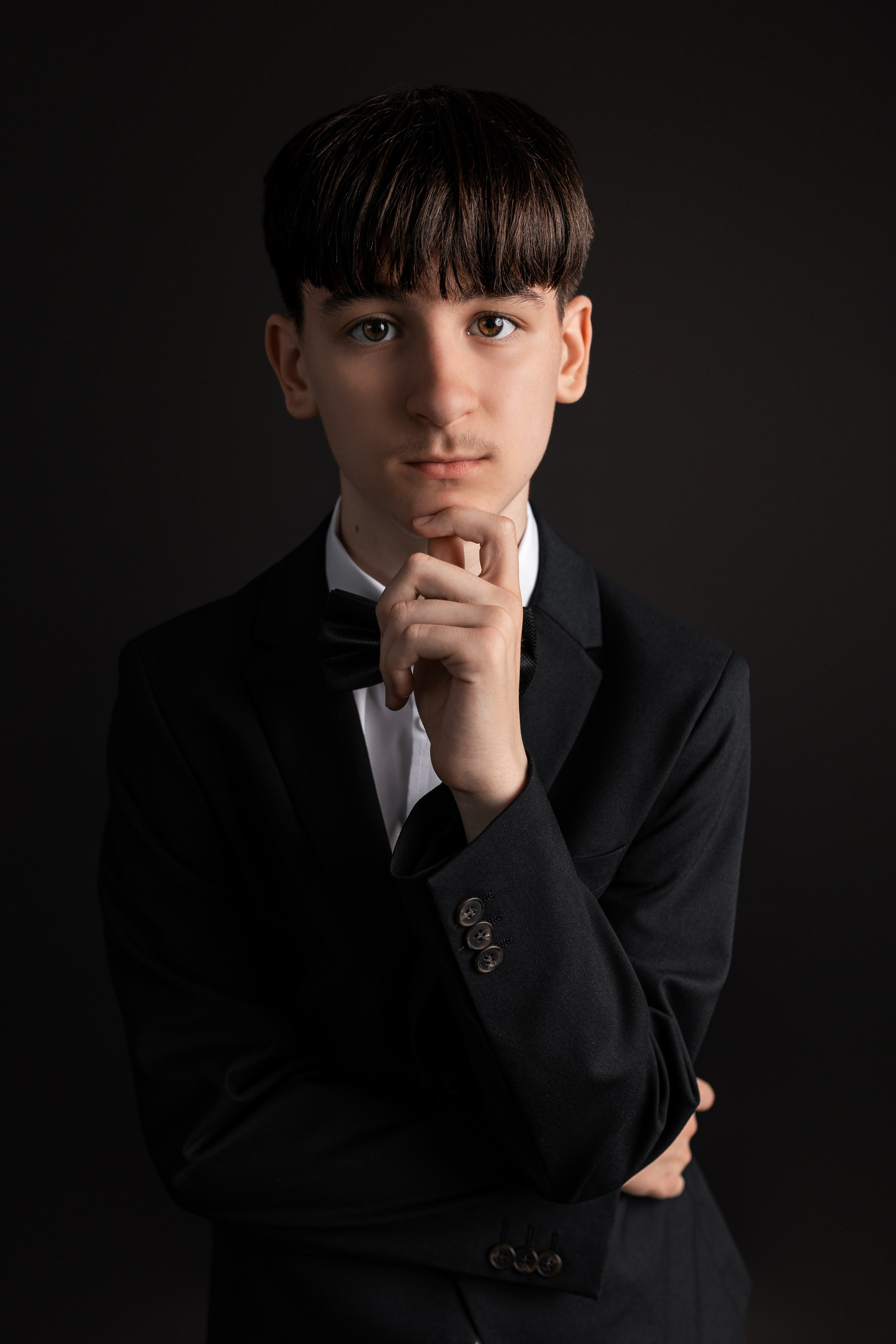 Portrait. Anna Levina Photography