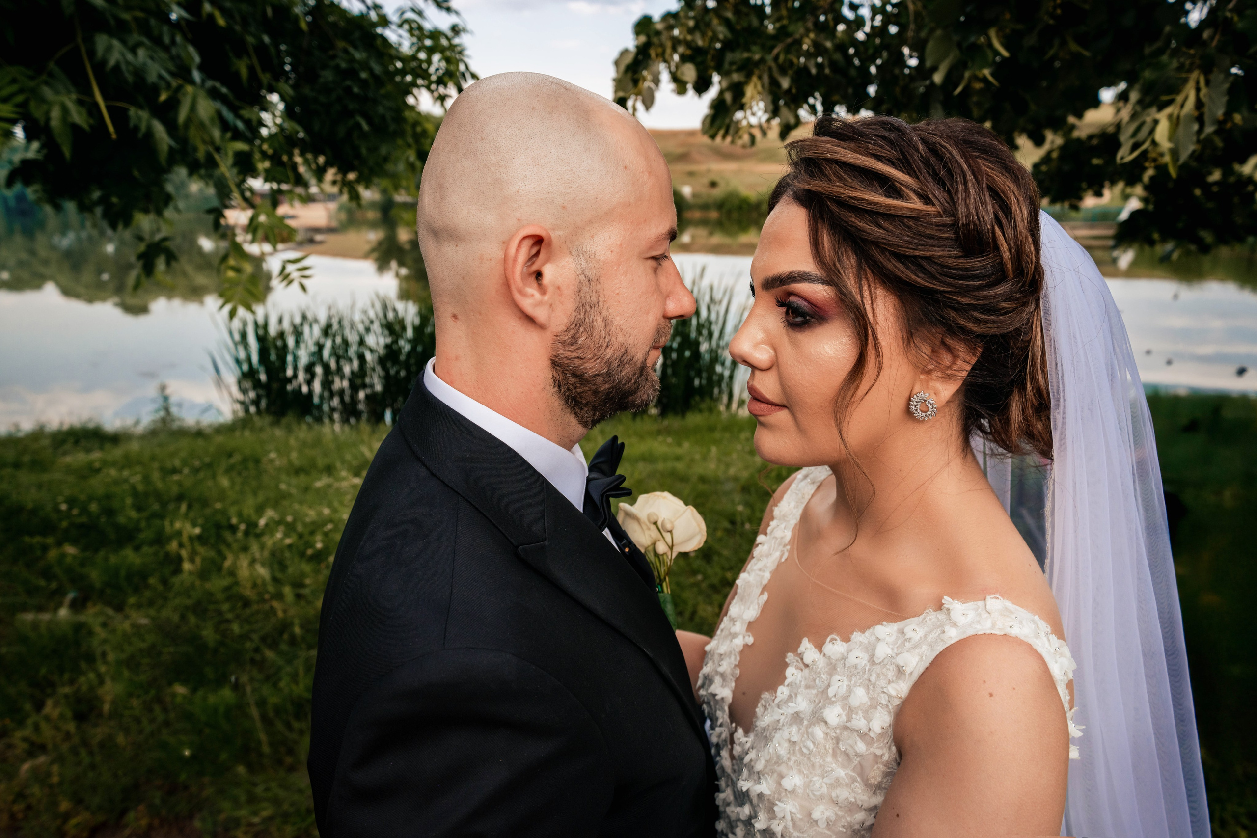 Crina & Cătălin. Acasă