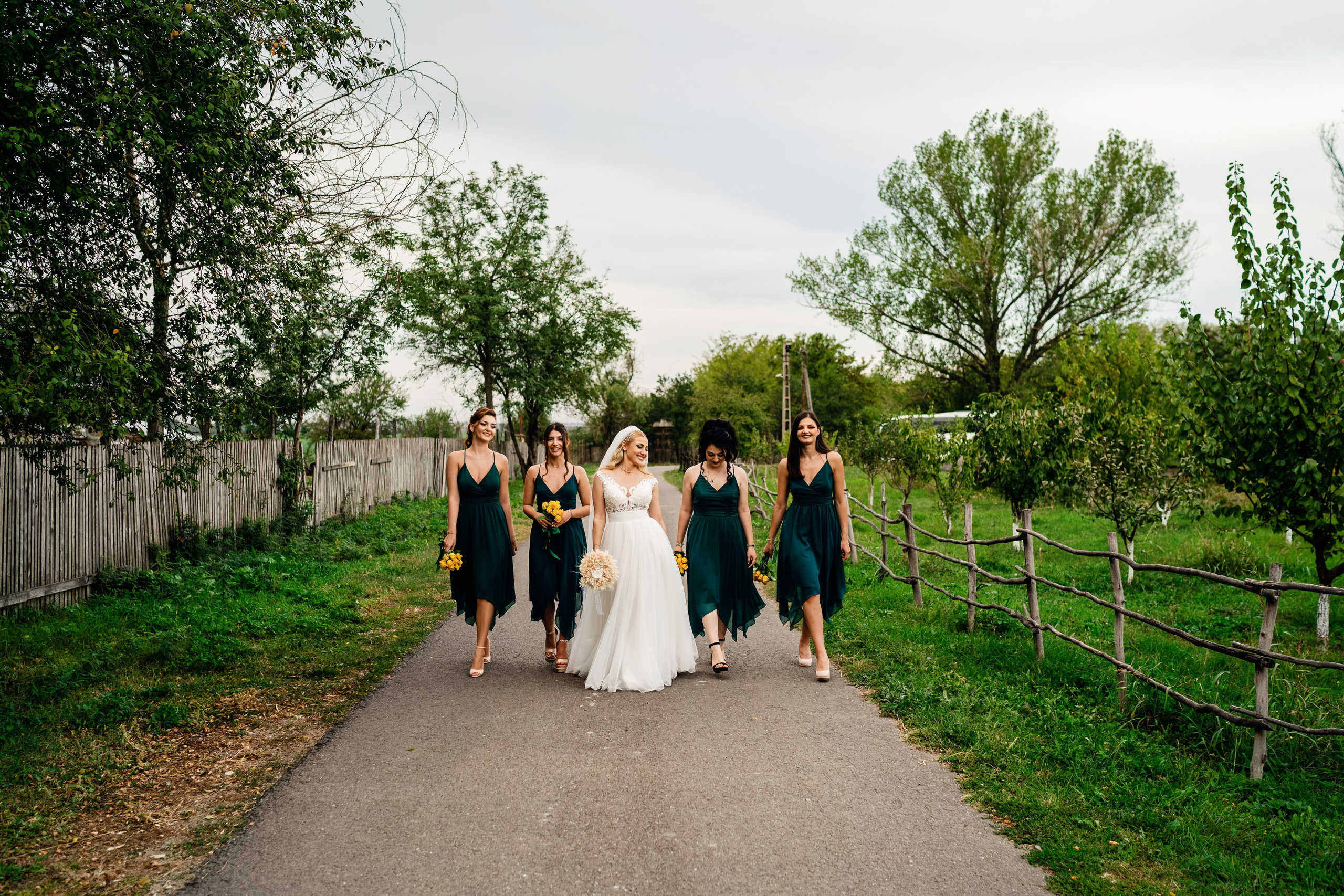 Adriana & Andrei. Fotograf nunta si evenimente Giurgiu