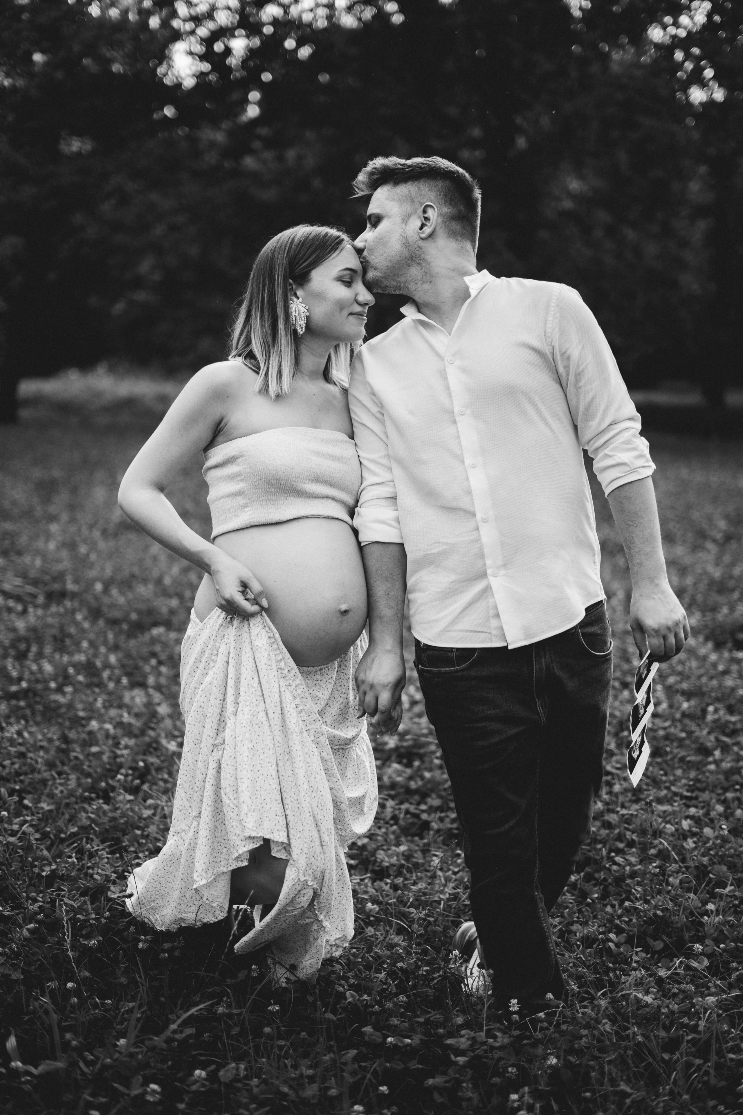 Maternita'. Diana Fedrigo | Fotografa matrimoni in Italia