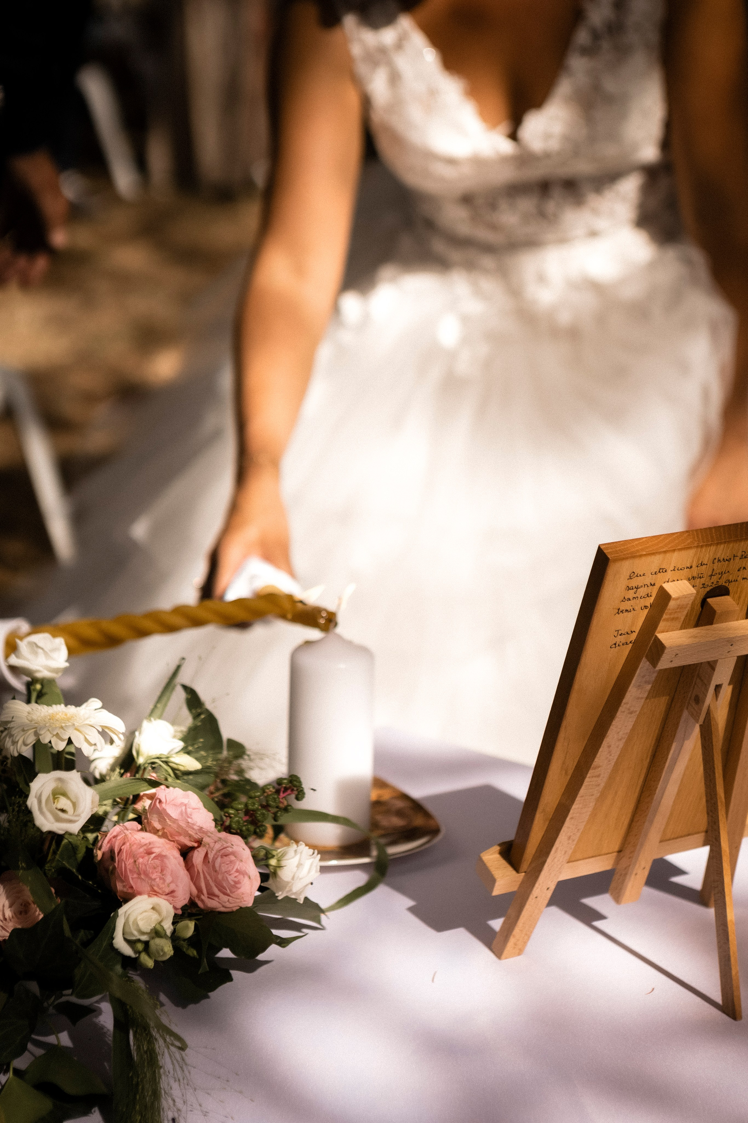 Mariage au Château de Loubéjac. Eugénie Smirnova — Photographe à Toulouse et dans le Sud-Ouest