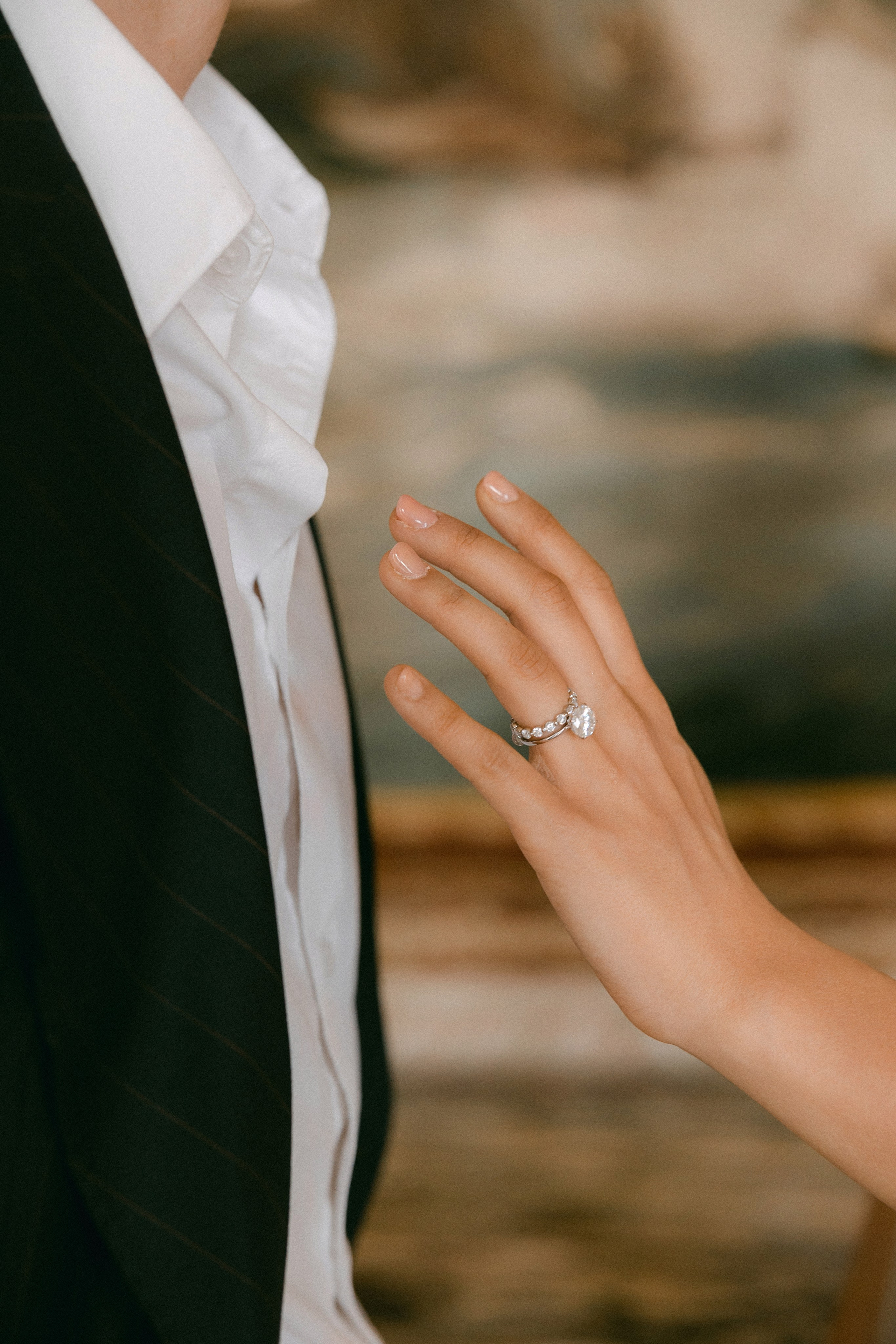 Wedding Photoshoot at St. Charles Hall, Meggen on Lake Lucerne | Stunning Setting at Lake Lucerne. Wedding and Family Photographer Switzerland and Italy. Valeria Diaz