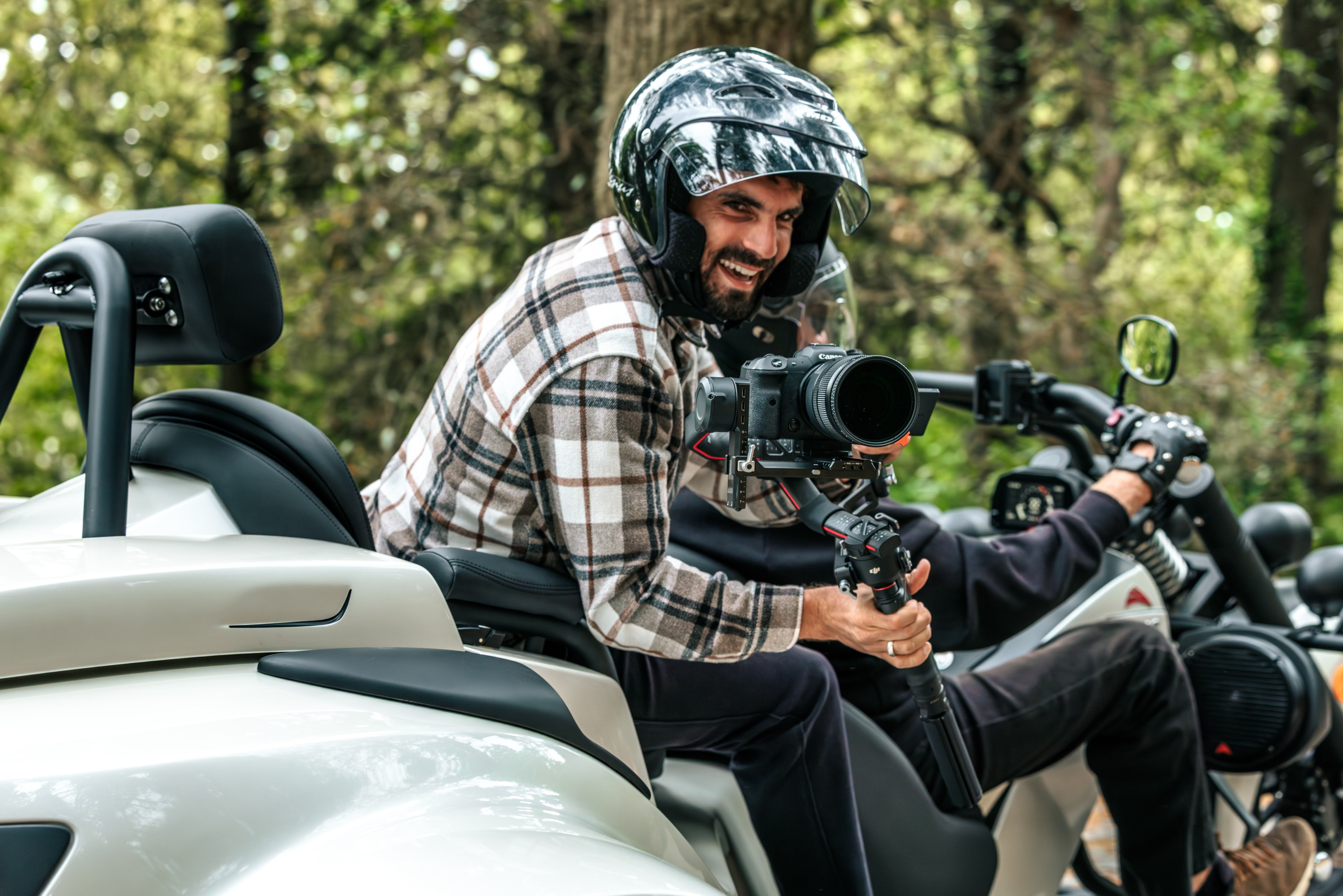 Produtora de Vídeo e Fotografia Cinematográfica | Beyond Creative 20 Portugal Lisboa