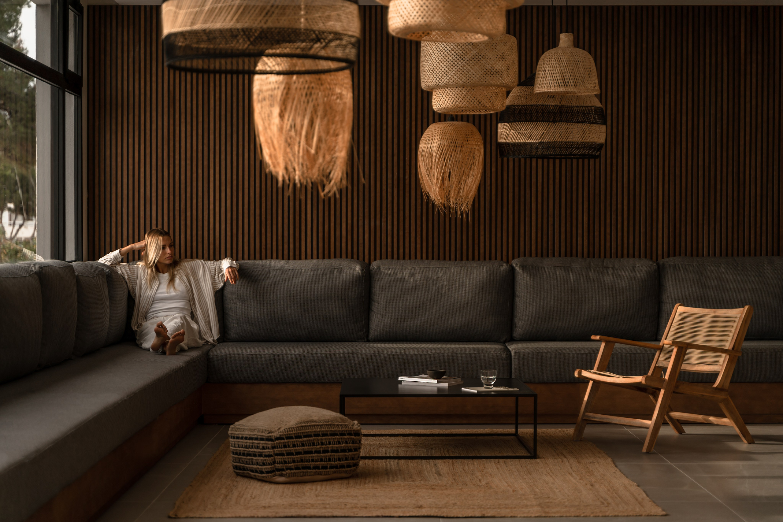 Hotel Photographer ~ Worldwide ~ George Katsaelis