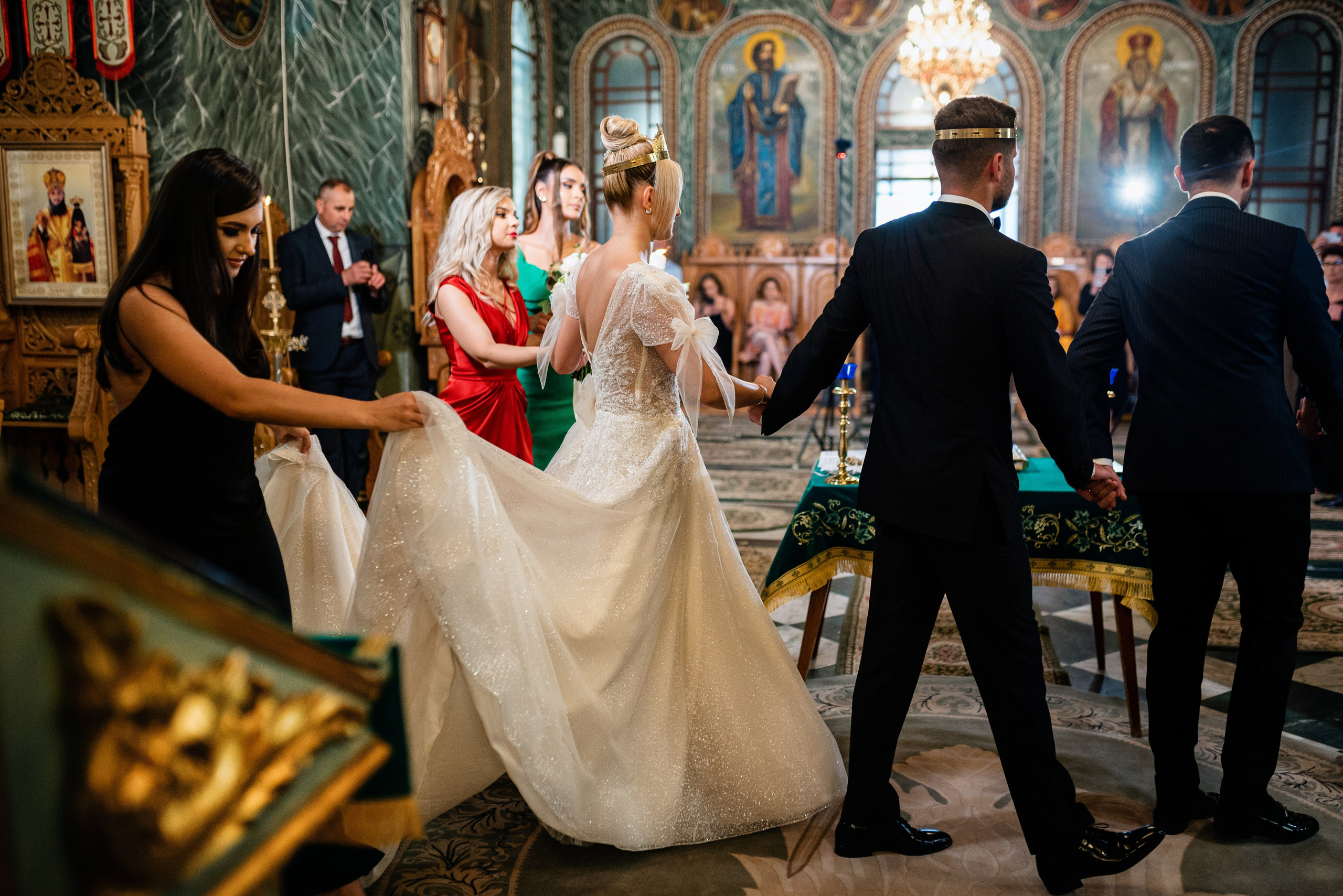 Elisa & Andrei. Fotograf nunta si evenimente Giurgiu
