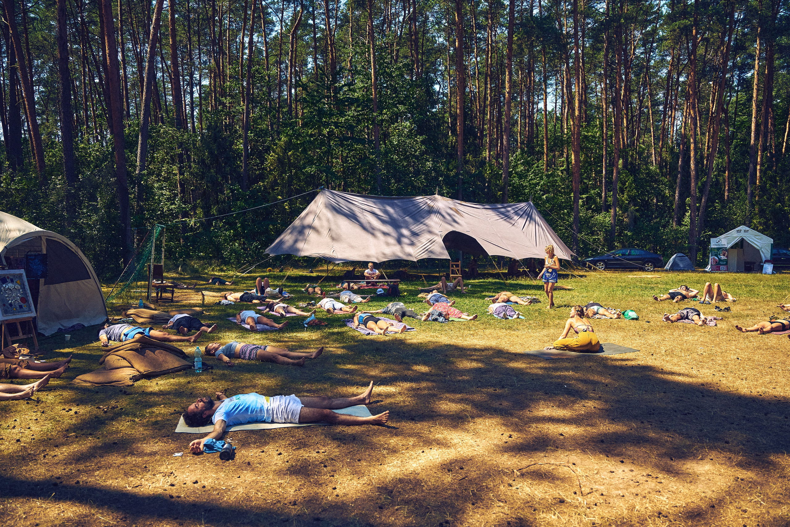 Organic-2025. Andriej Szypilow — Photography & Videography