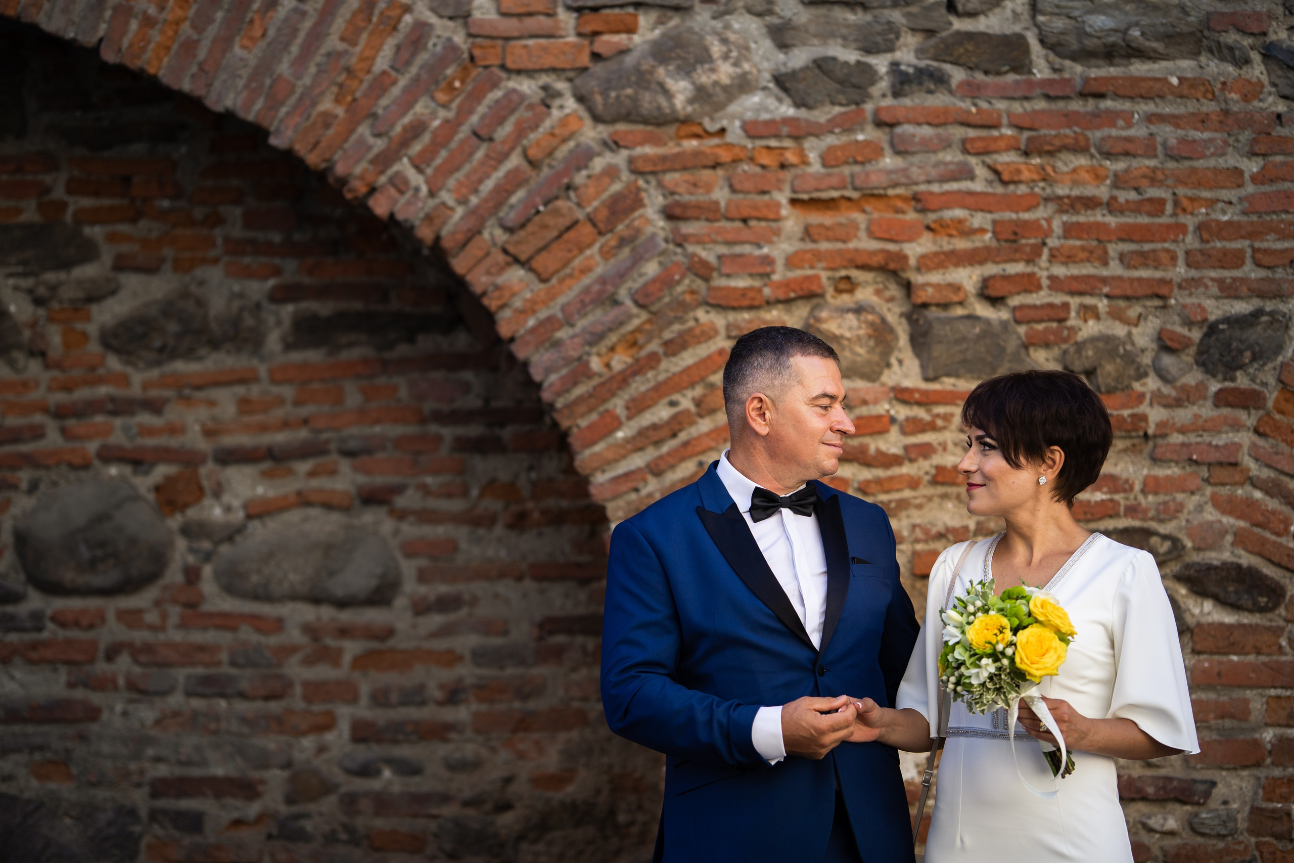 Cununie civilă Toni și Corina. Fotograf de nuntă Balint Zsolt