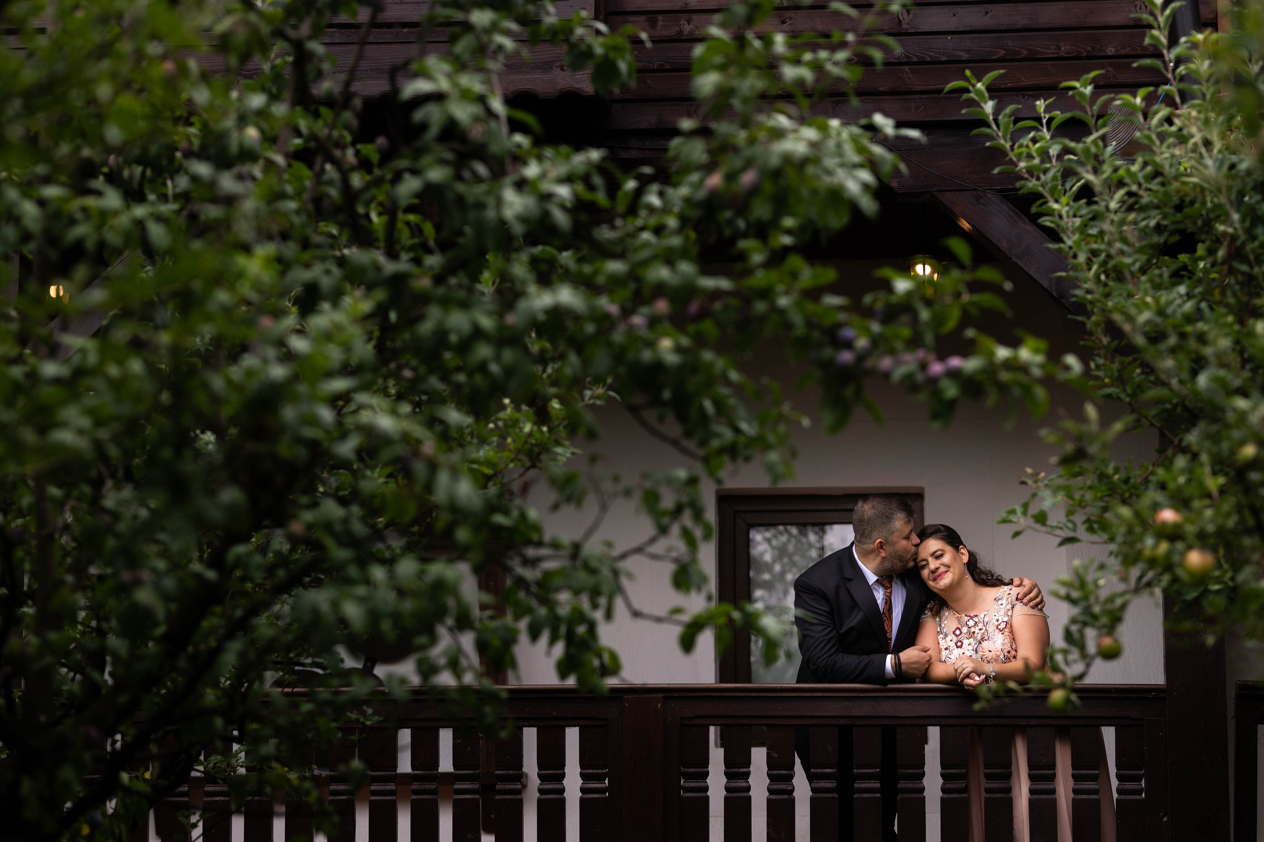 Cununie Civilă Marin și Dianne. Fotograf de nuntă Balint Zsolt