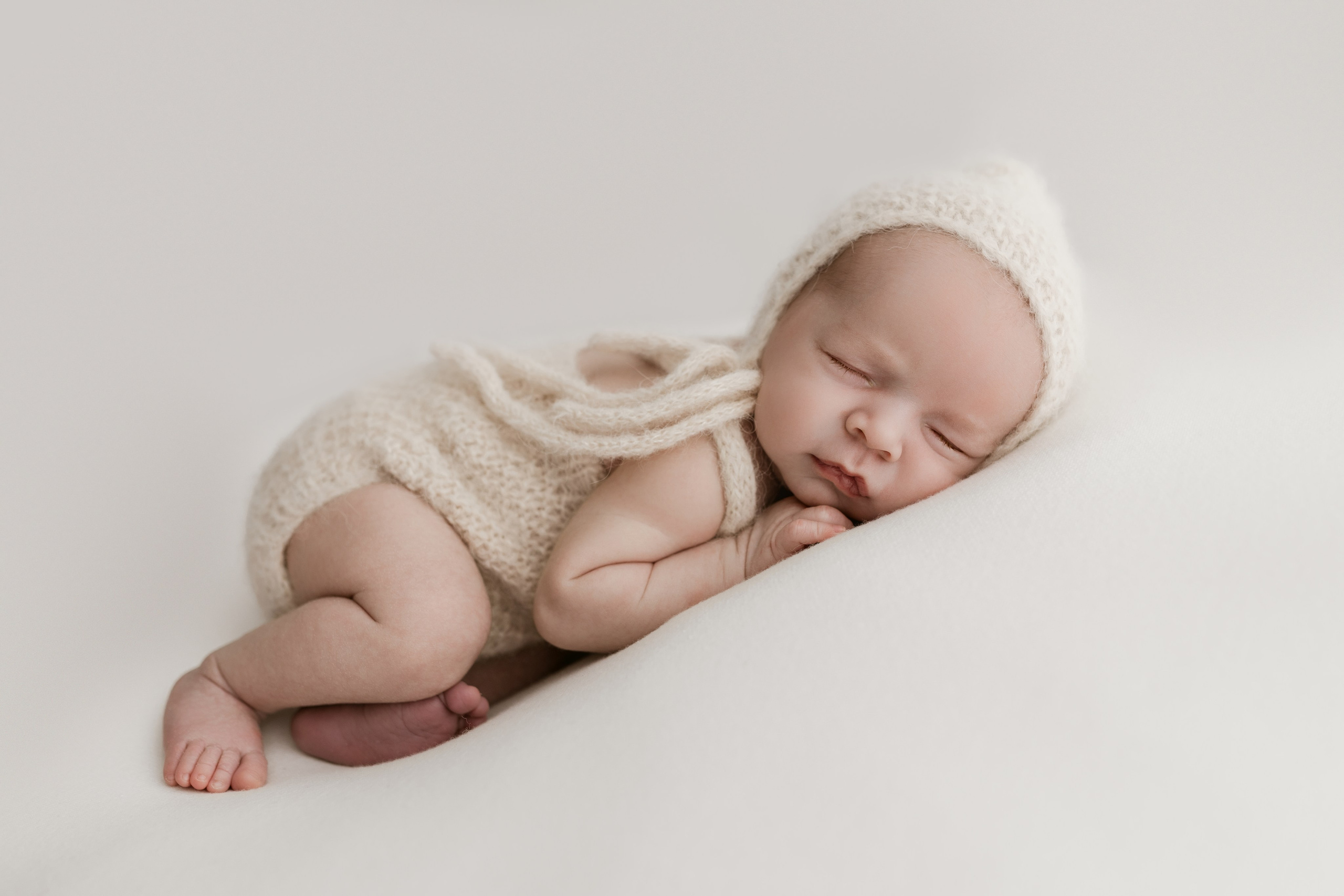 Newborn. Anna Levina Photography