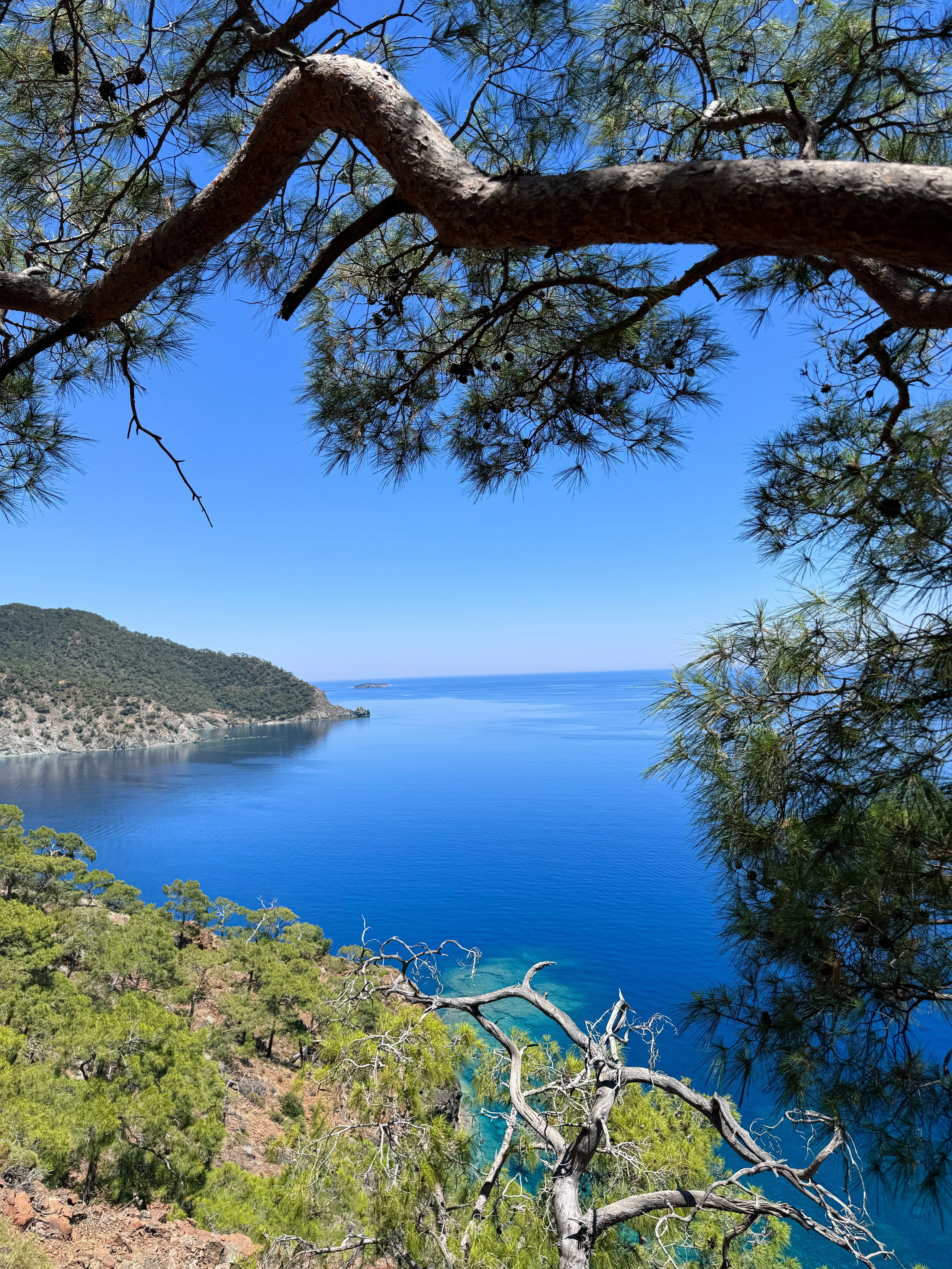 Йога-Ретрит в Турции