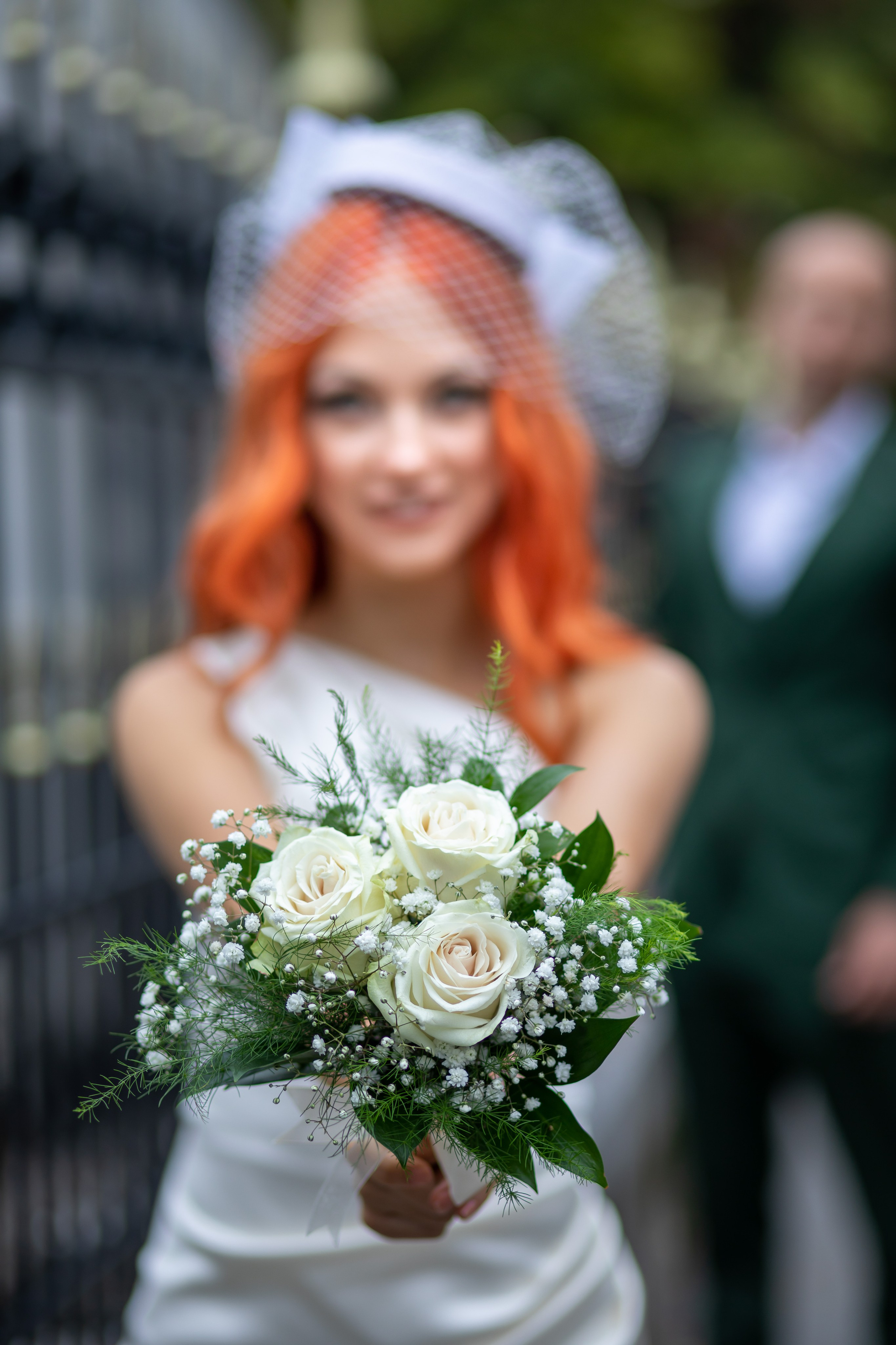 Venčanje Marine i Lazara. Adam Radosavljevic fotograf