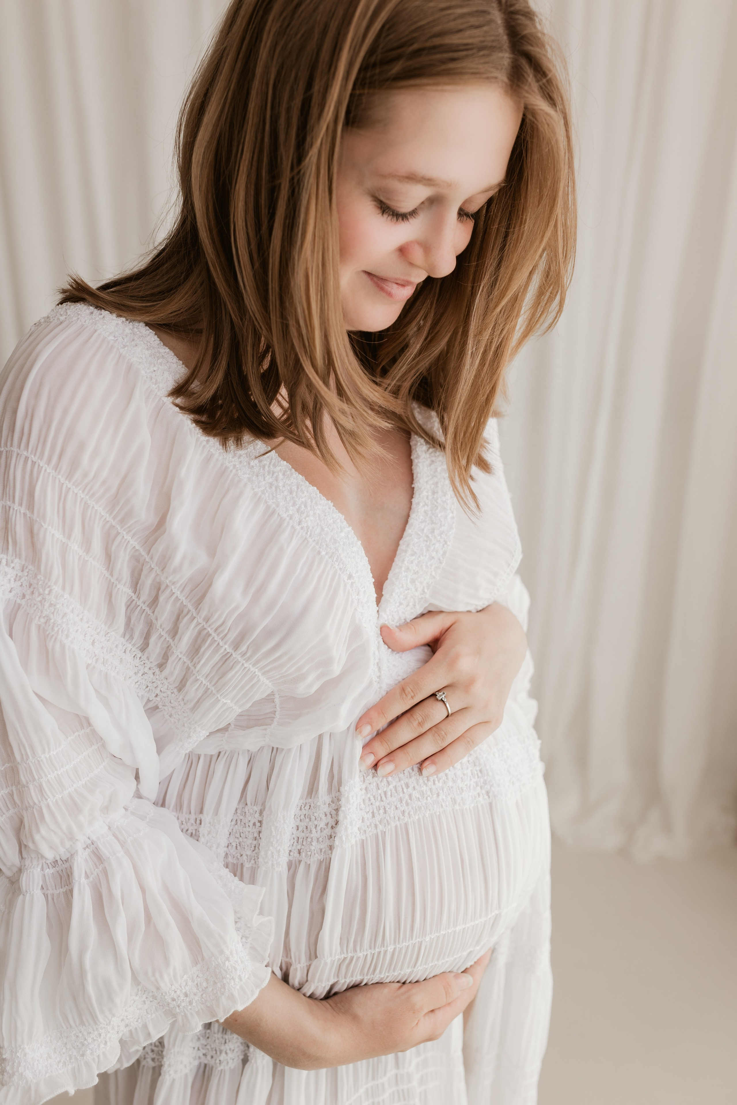 Maternity. Anna Levina Photography