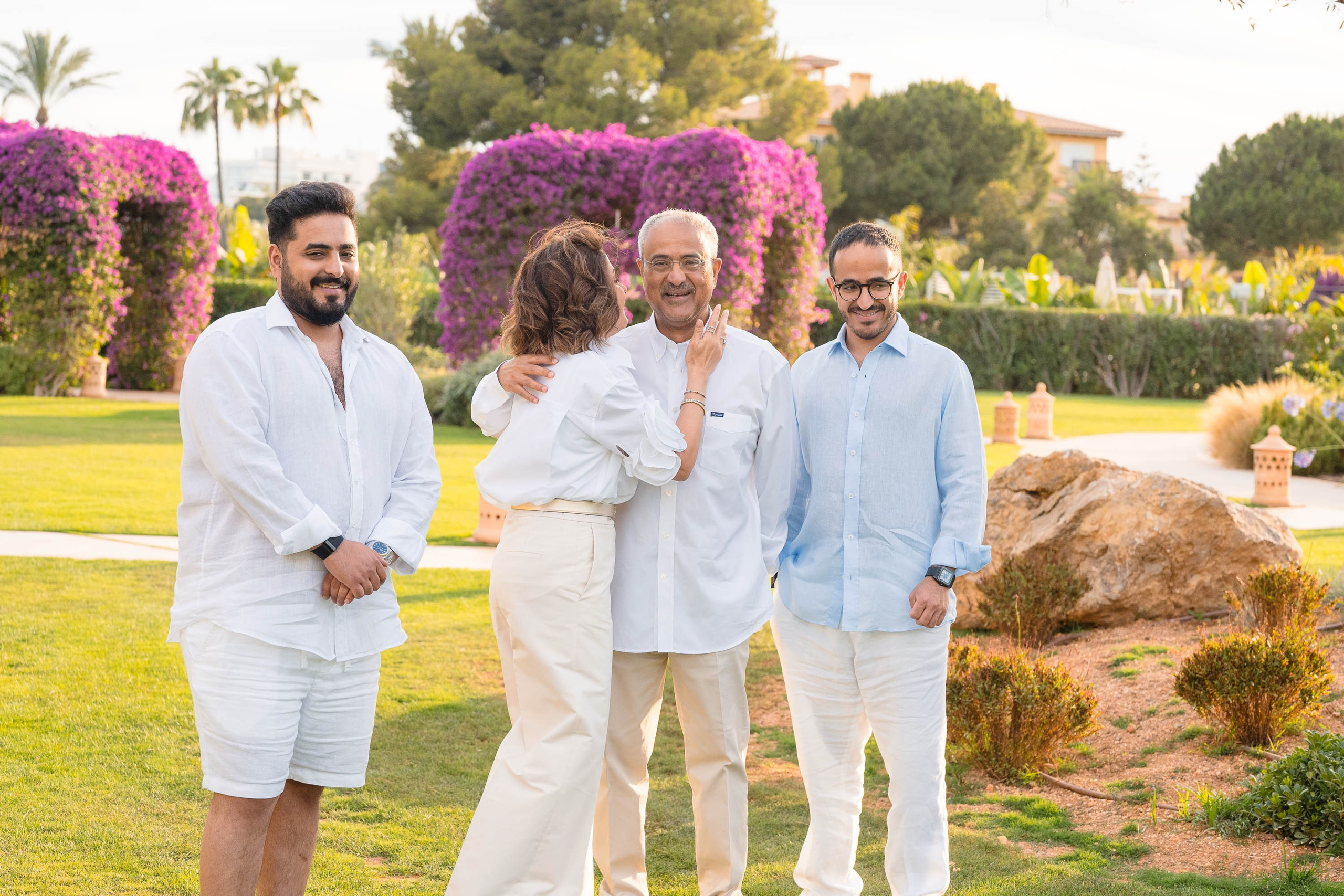 Family Portrait Session in Mallorca. Mallorca Wedding, Corporate & Social Photographer