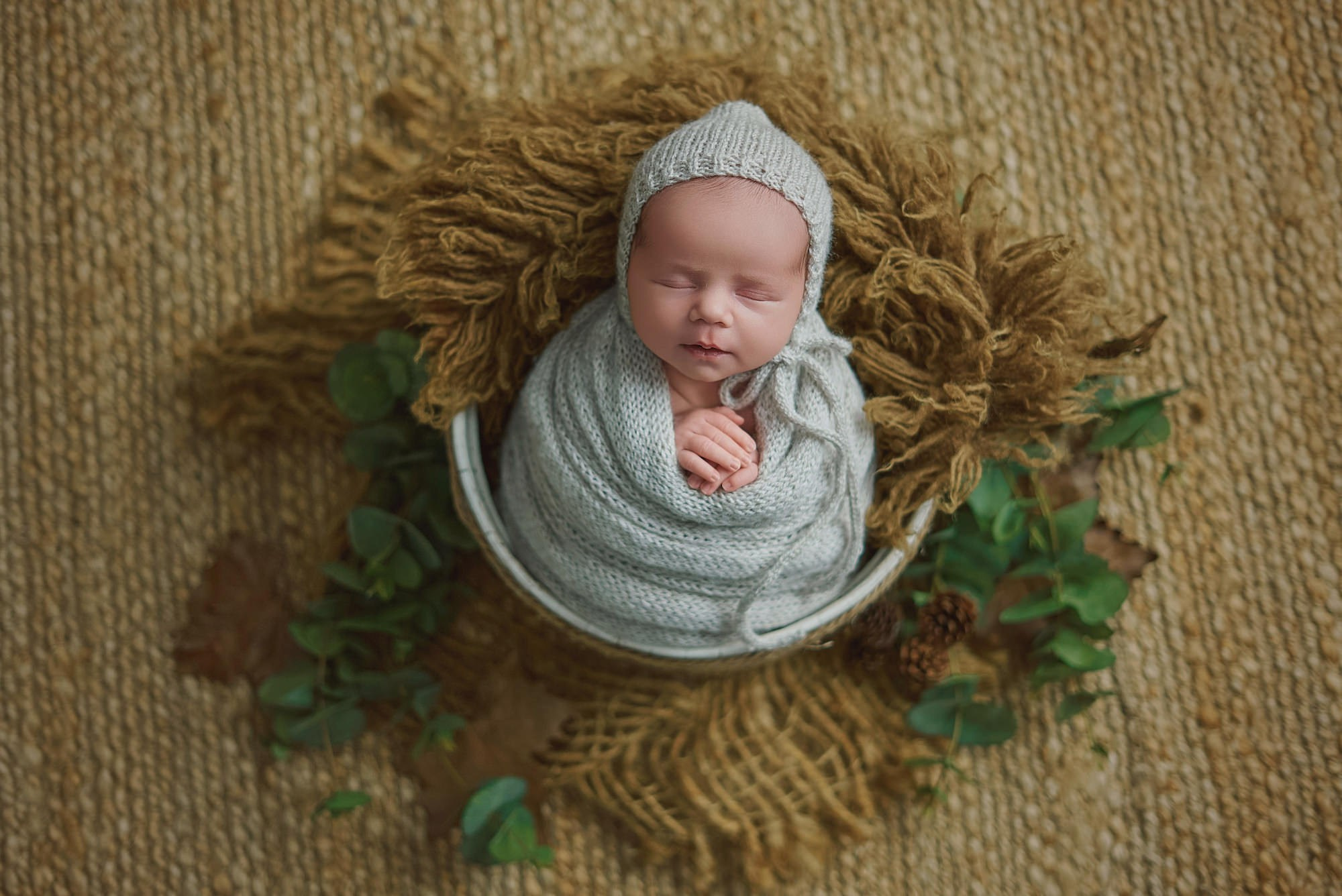 Fotógrafos en Tenerife dedicados a la fotografía de bebes, niños y familia