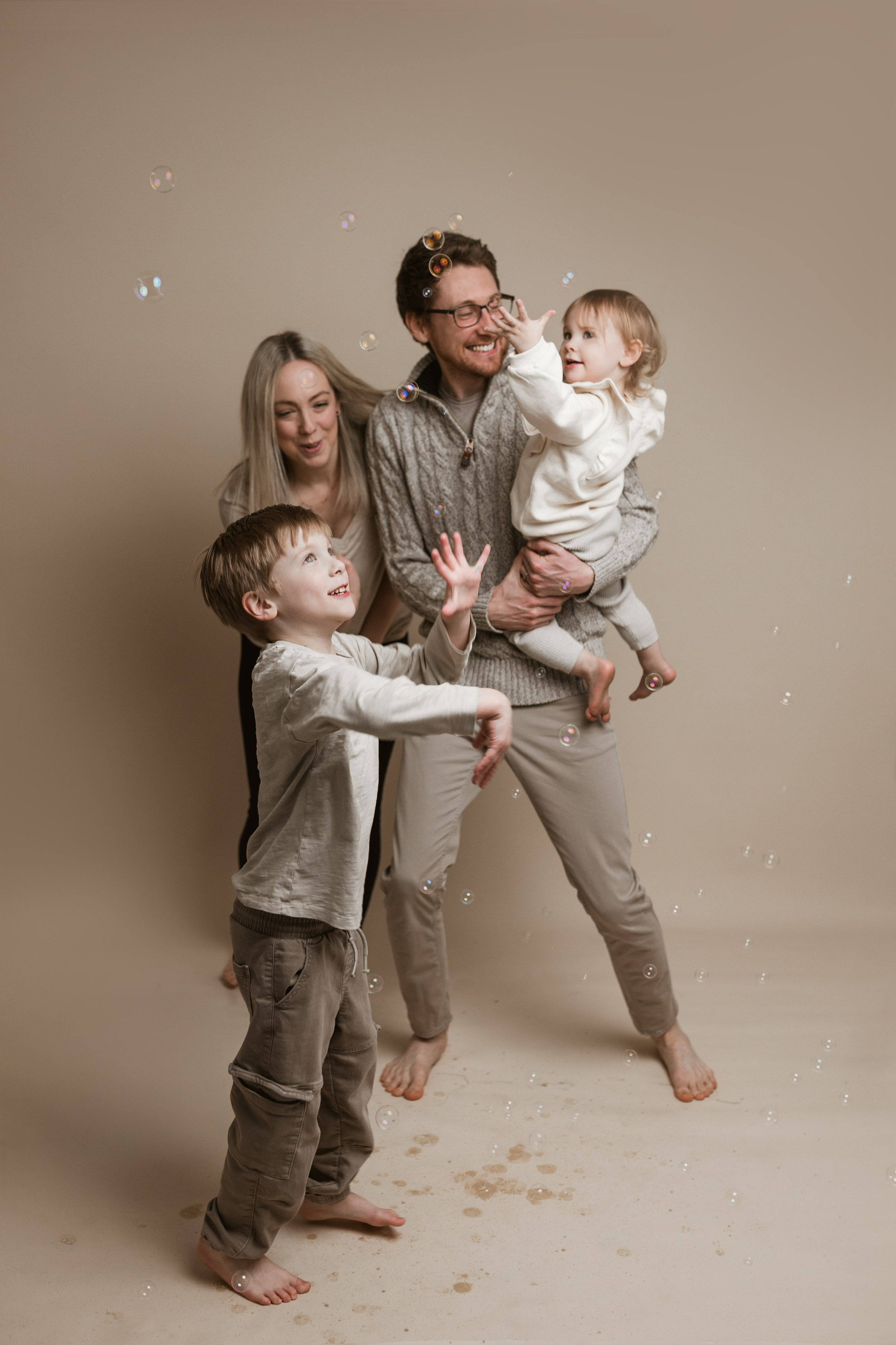 Family/Couple. Anna Levina Photography