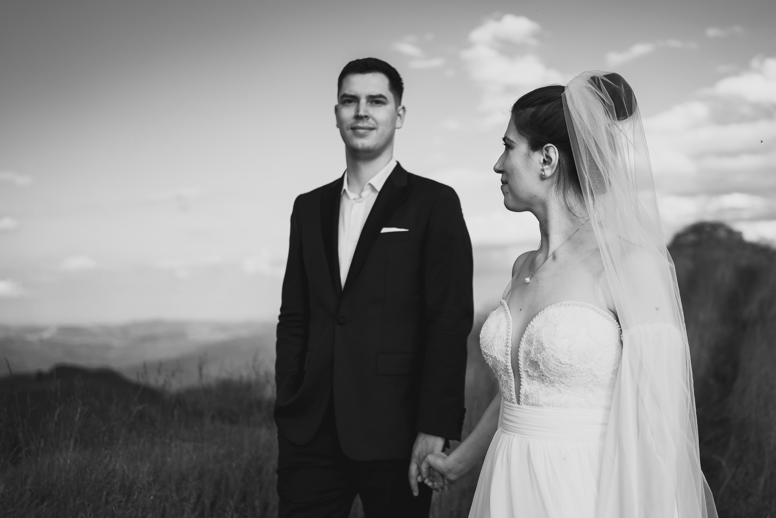 Trash the Dress la Lacul Bolboci | Mihai Popa Fotograf. Fotograf Nuntă & Botez București - Mihai Popa | Dincolo de oameni, imortalizez emoții!
