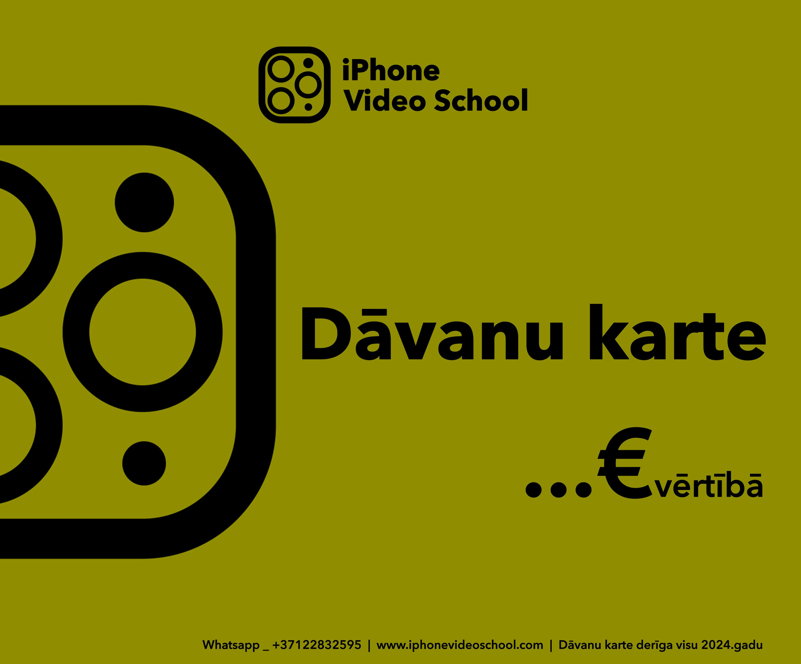 IPhone or Android? experience story. Video shooting and creating with phone, iPhone Video School