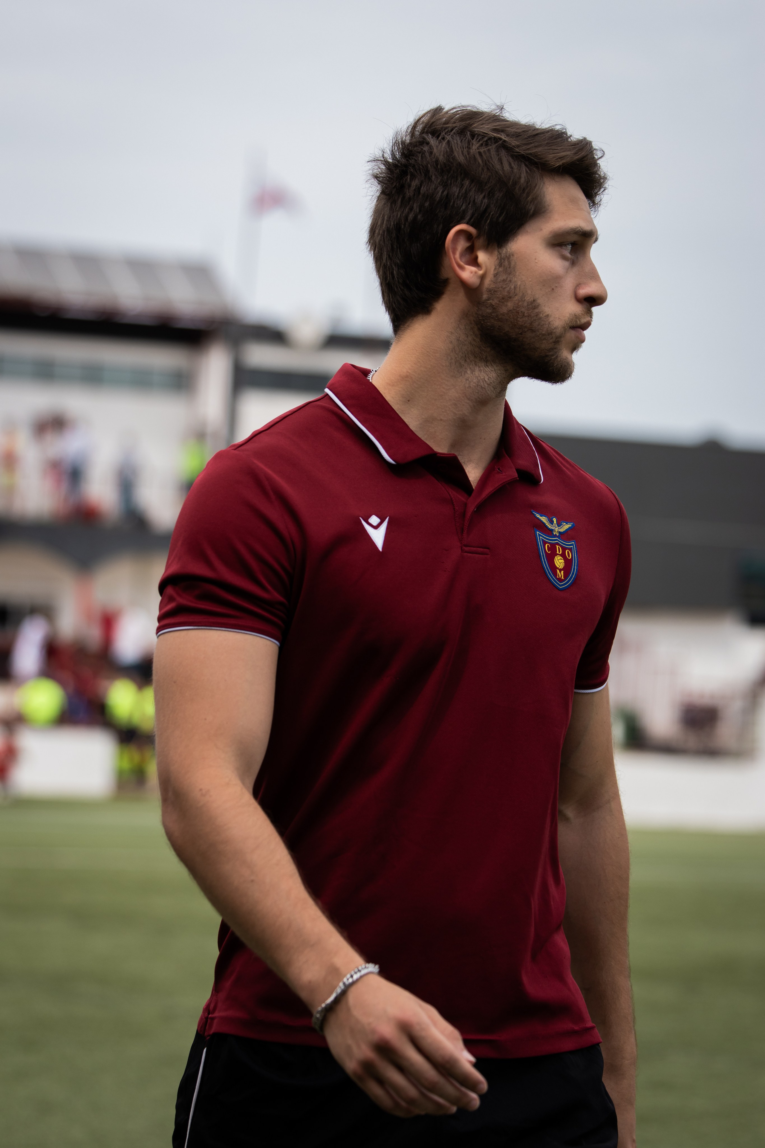 Retratos, eventos e Desporto