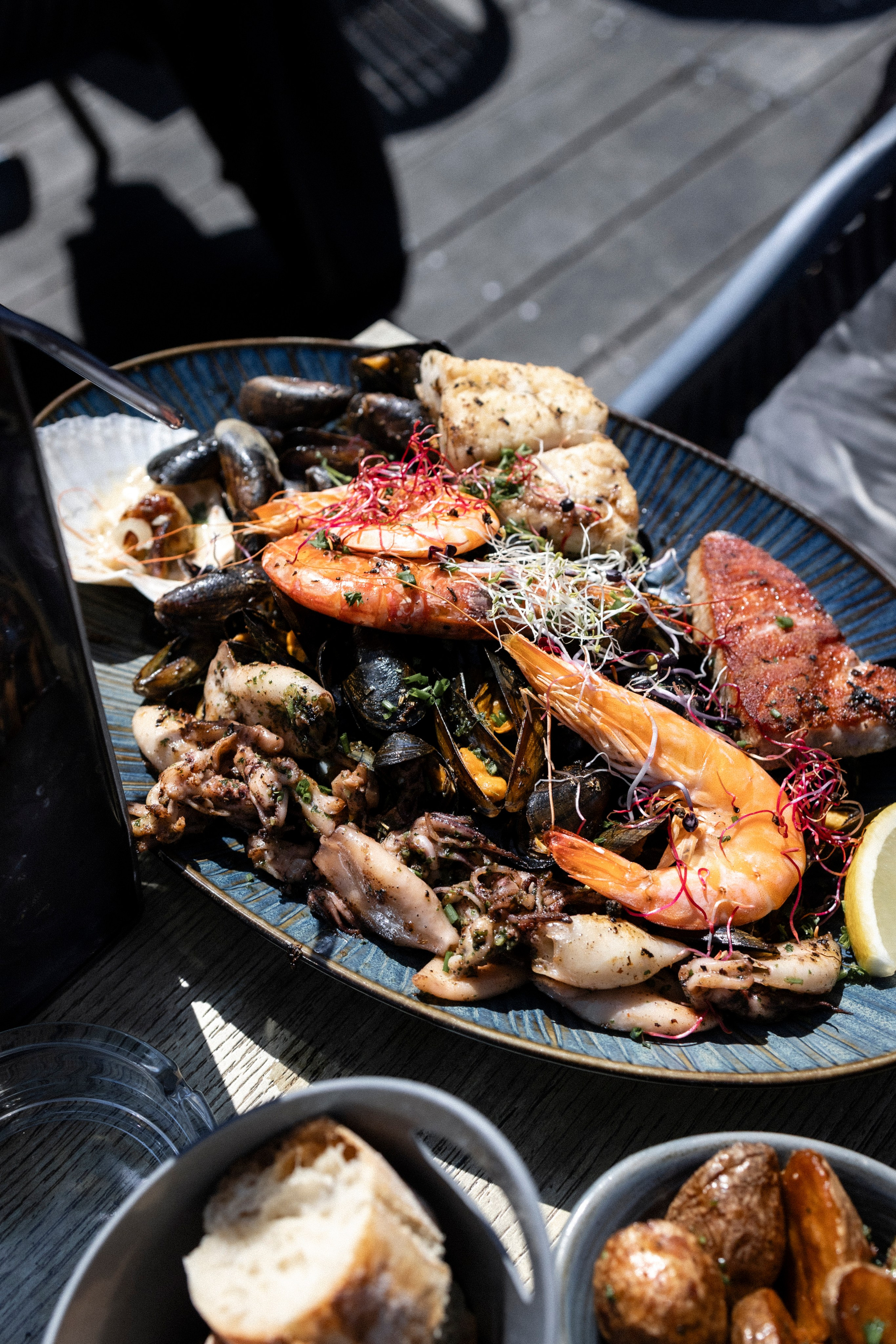 Des vacances inoubliables : Seignosse et la Côte Basque. Eugénie Smirnova — Photographe à Toulouse et dans le Sud-Ouest