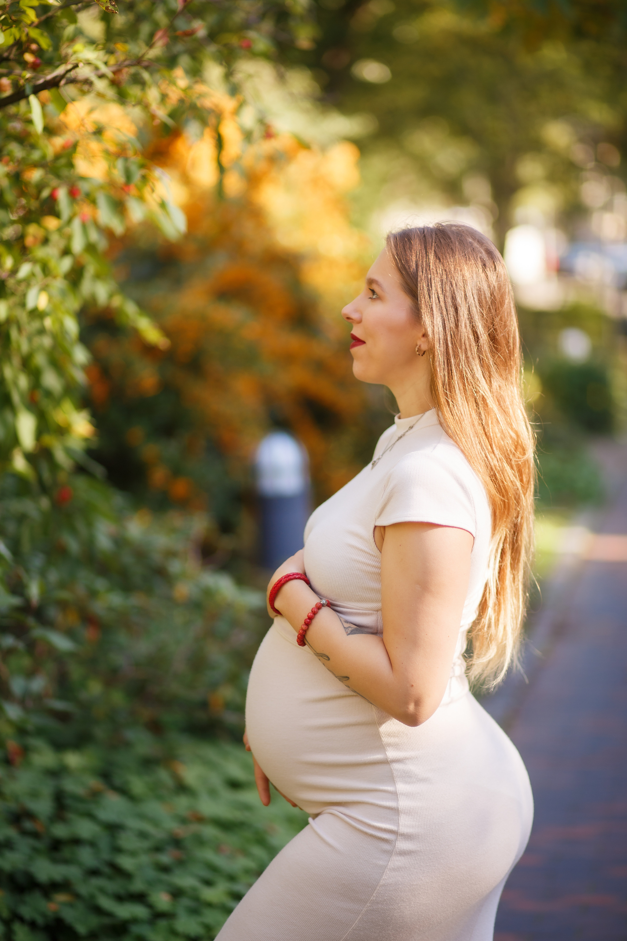 Осенняя фотосессия Светлана. Elizaveta Romanova Fotografin in Hamburg