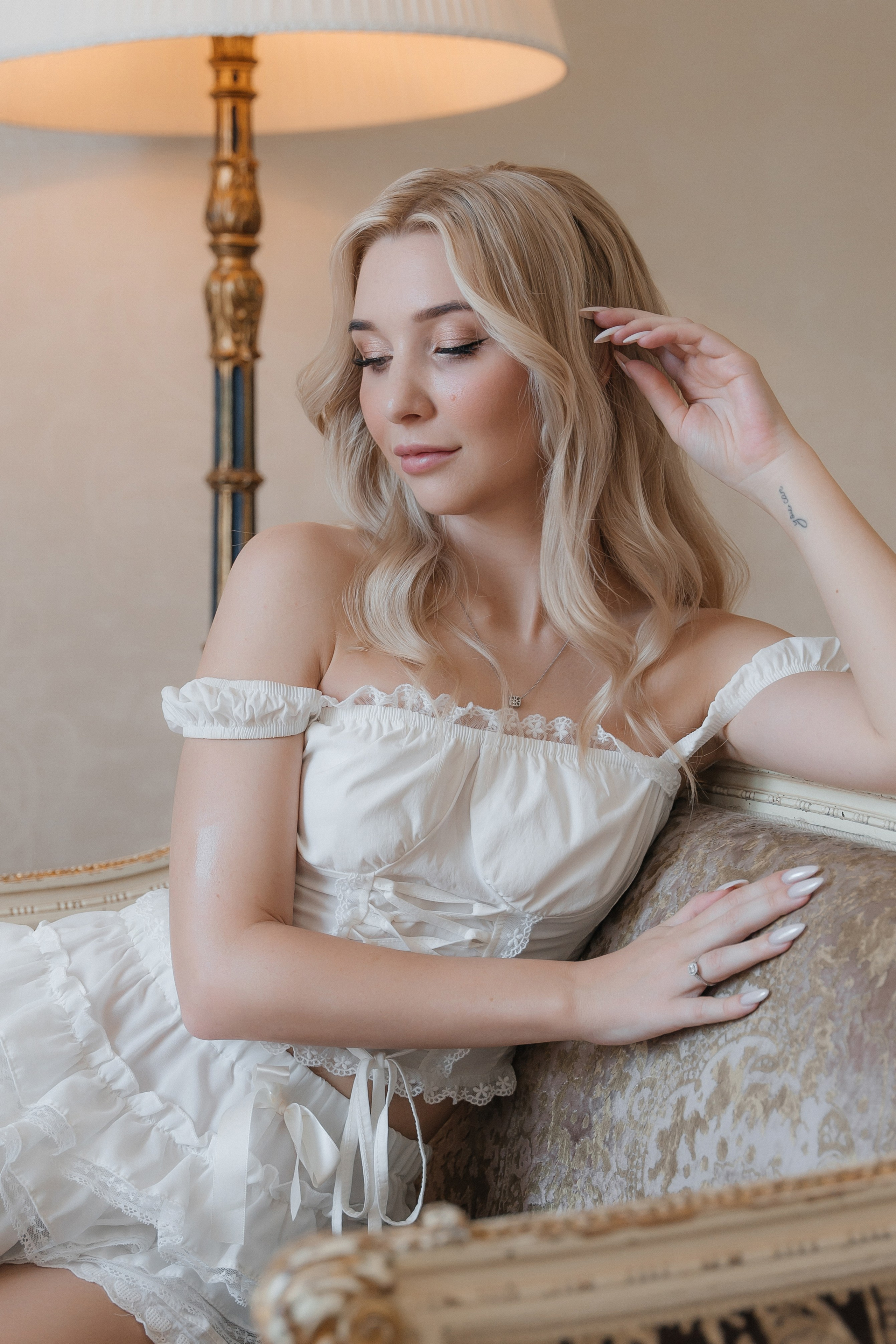 Wedding photographer Natalia