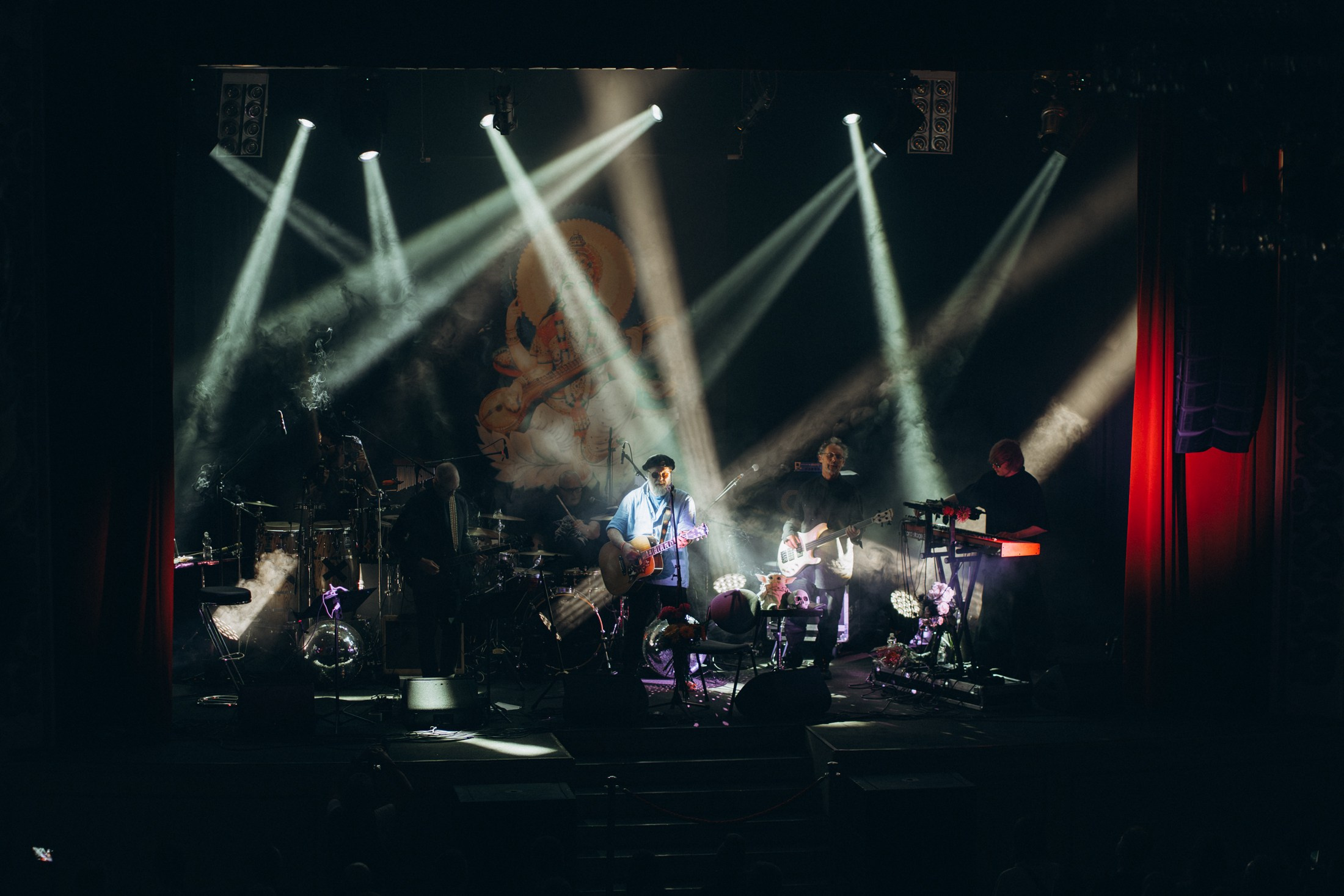 Концертная и театральная фотография в Дрездене — живая сцена в фотографиях. Свадебный, семейный и портретный фотограф в Дрездене | Ольга Гантман