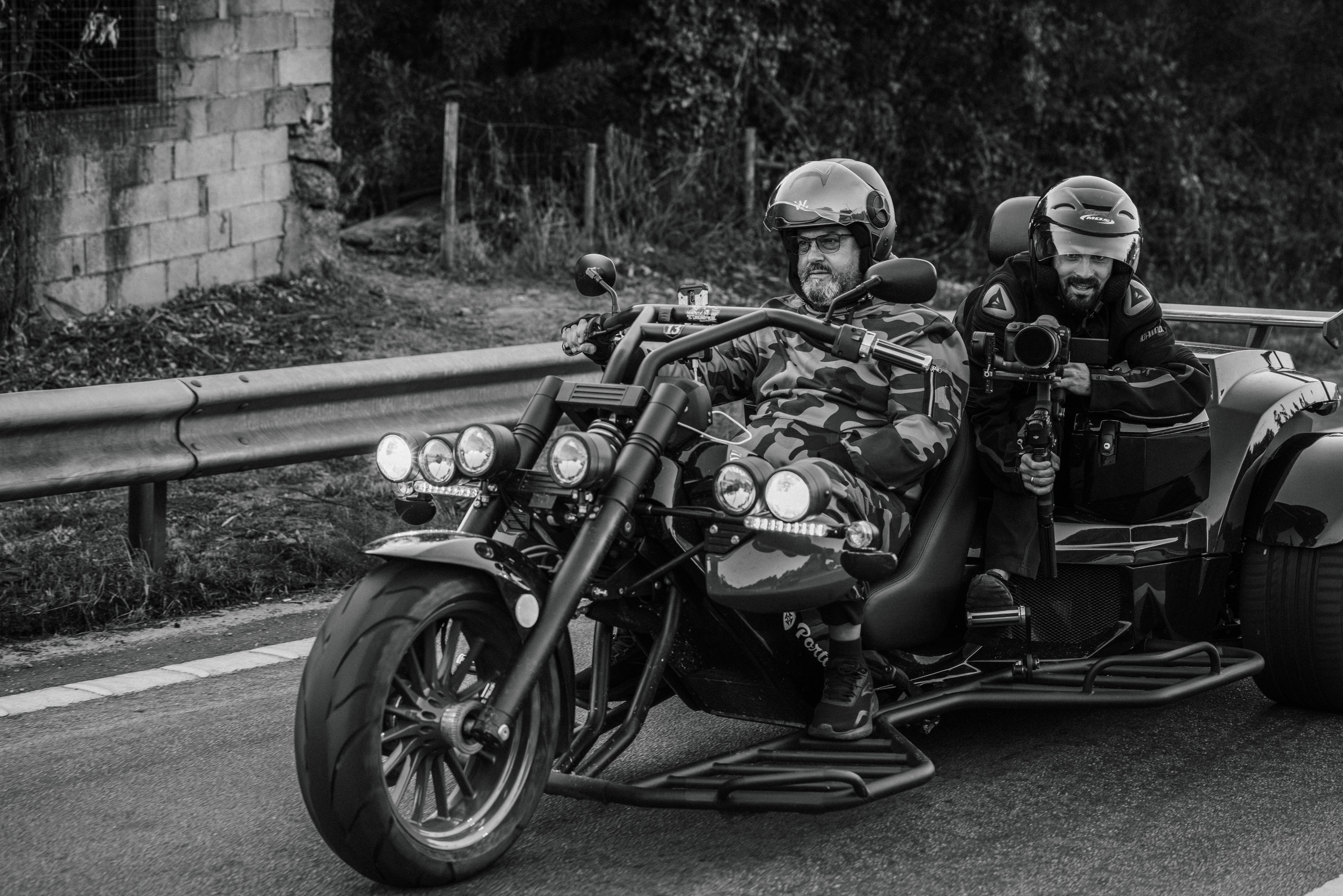 Produtora de Vídeo e Fotografia Cinematográfica | Beyond Creative 20 Portugal Lisboa