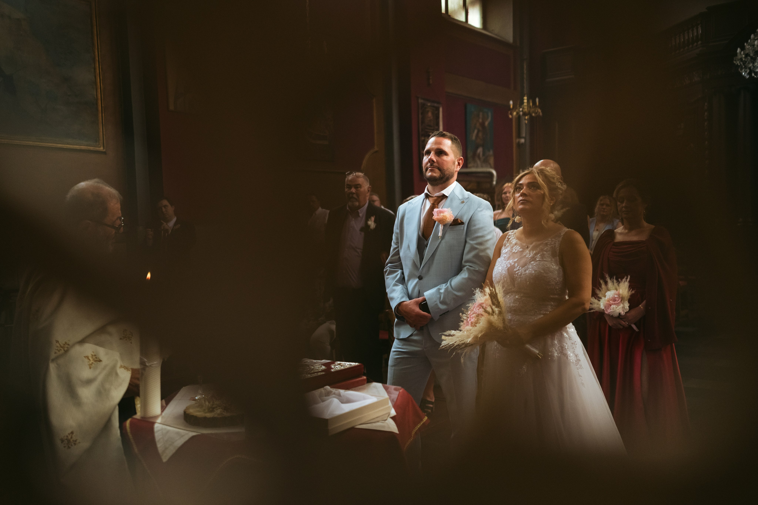 Maria & Michael. Photographe de mariage région de Liège Stefan Bogdan