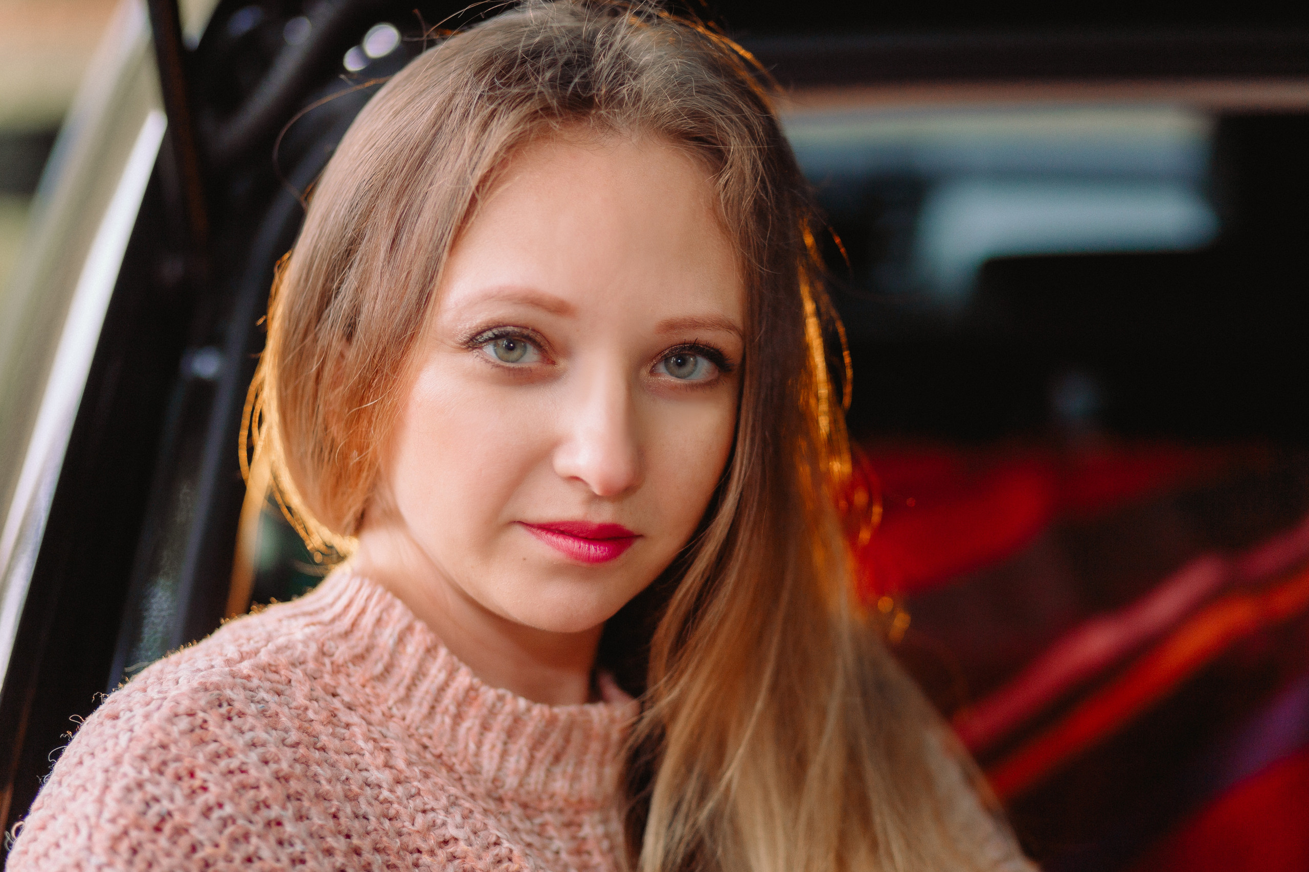 Кристина. Fotografin Hamburg Reinbek Elizaveta Romanova