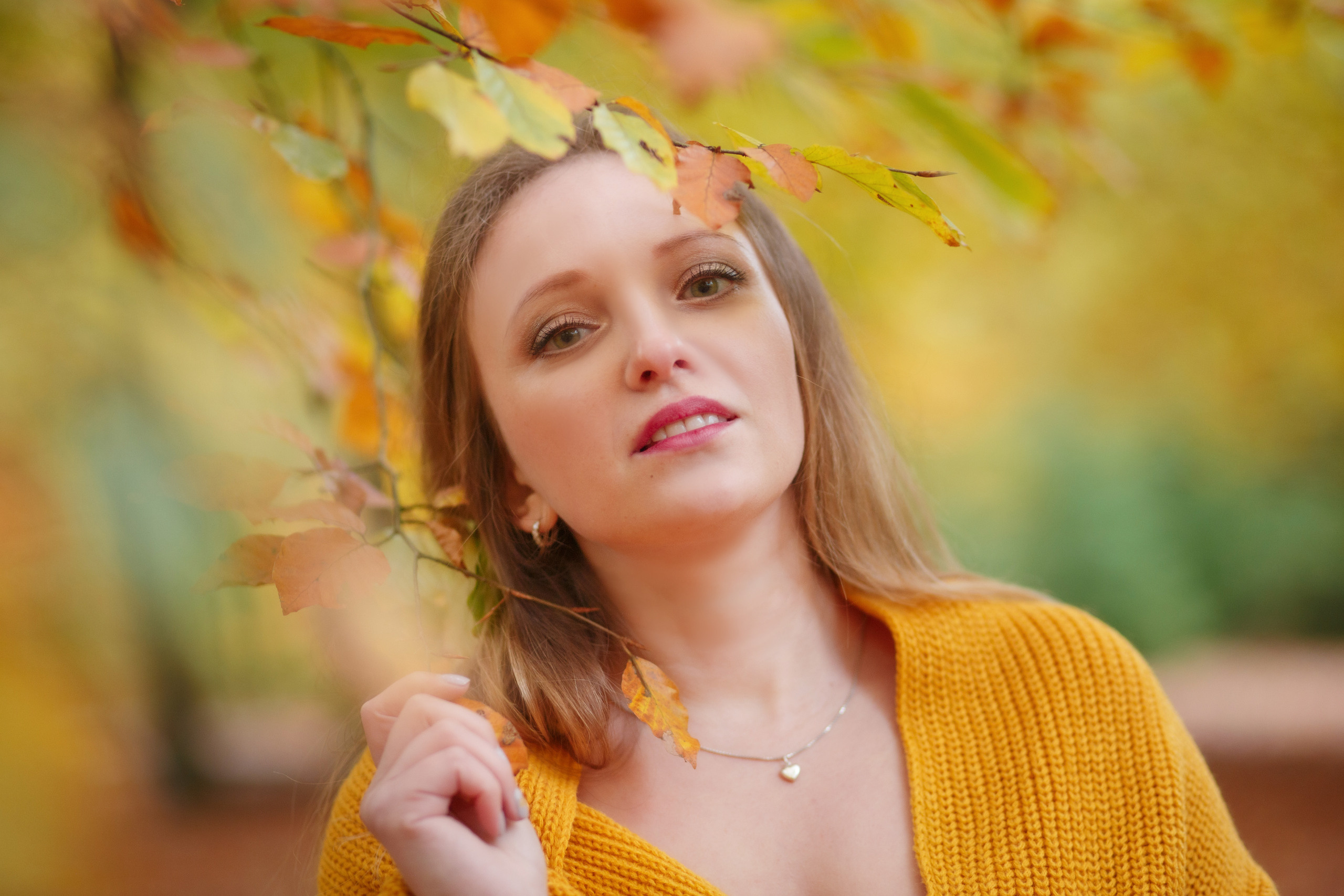 Кристина. Fotografin Hamburg Reinbek Elizaveta Romanova