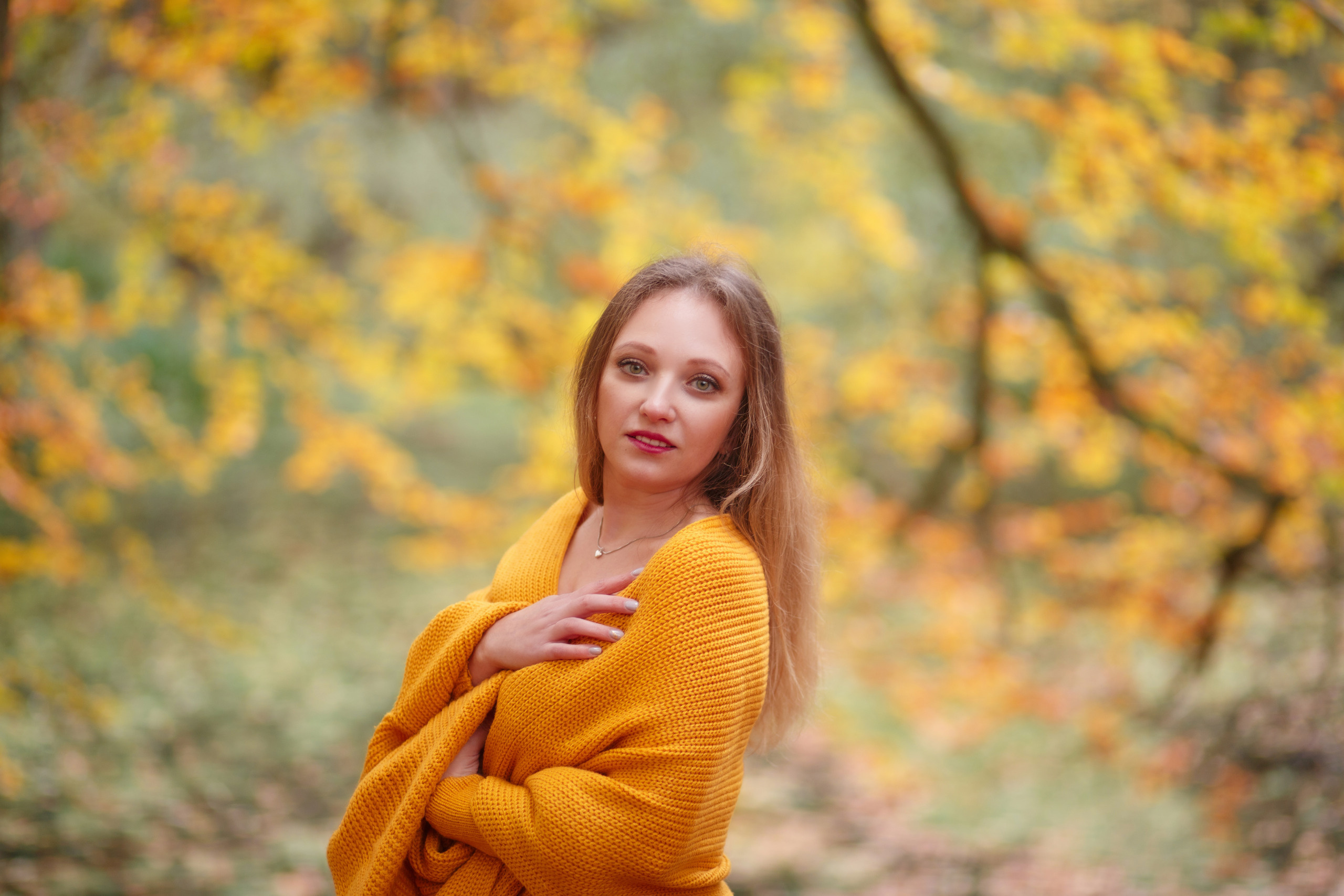 Кристина. Fotografin Hamburg Reinbek Elizaveta Romanova