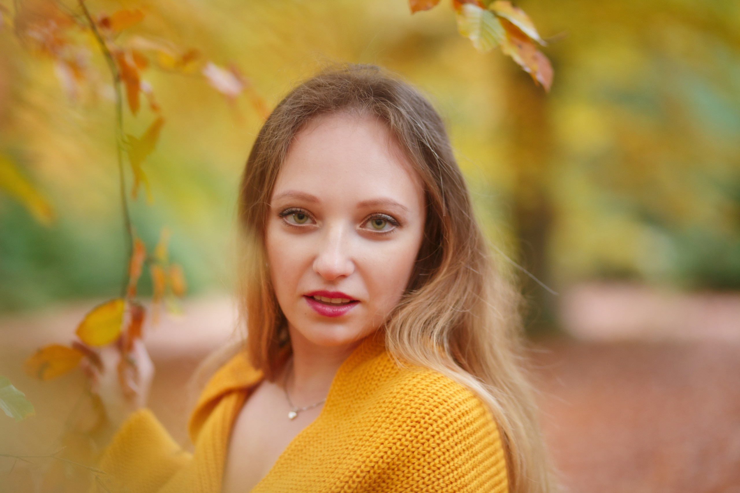 Кристина. Fotografin Hamburg Reinbek Elizaveta Romanova