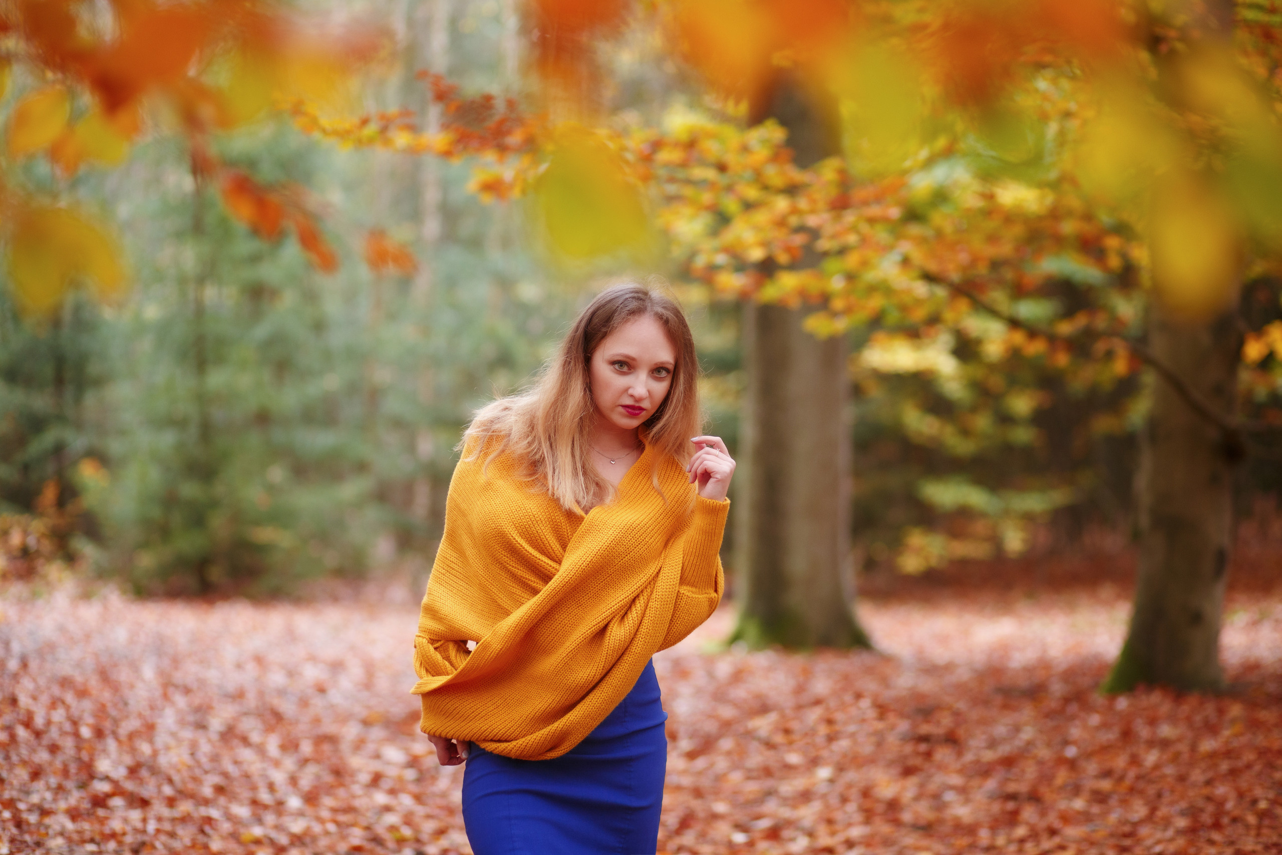 Кристина. Fotografin Hamburg Reinbek Elizaveta Romanova