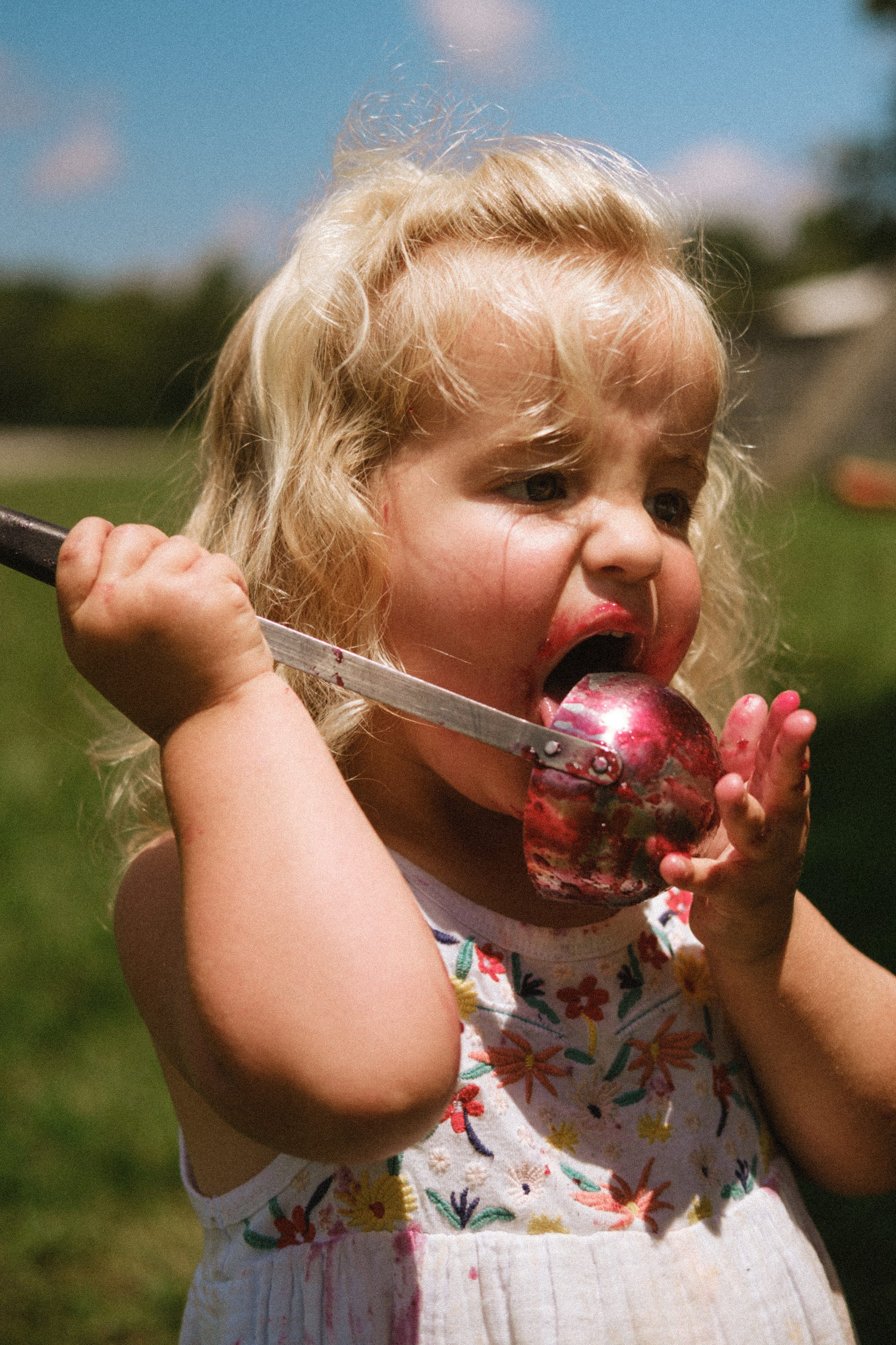 What Is a Family Day Photo Session and Why You Need One. Family Photographer Anna Dobrovolskaia | Richmond, VA