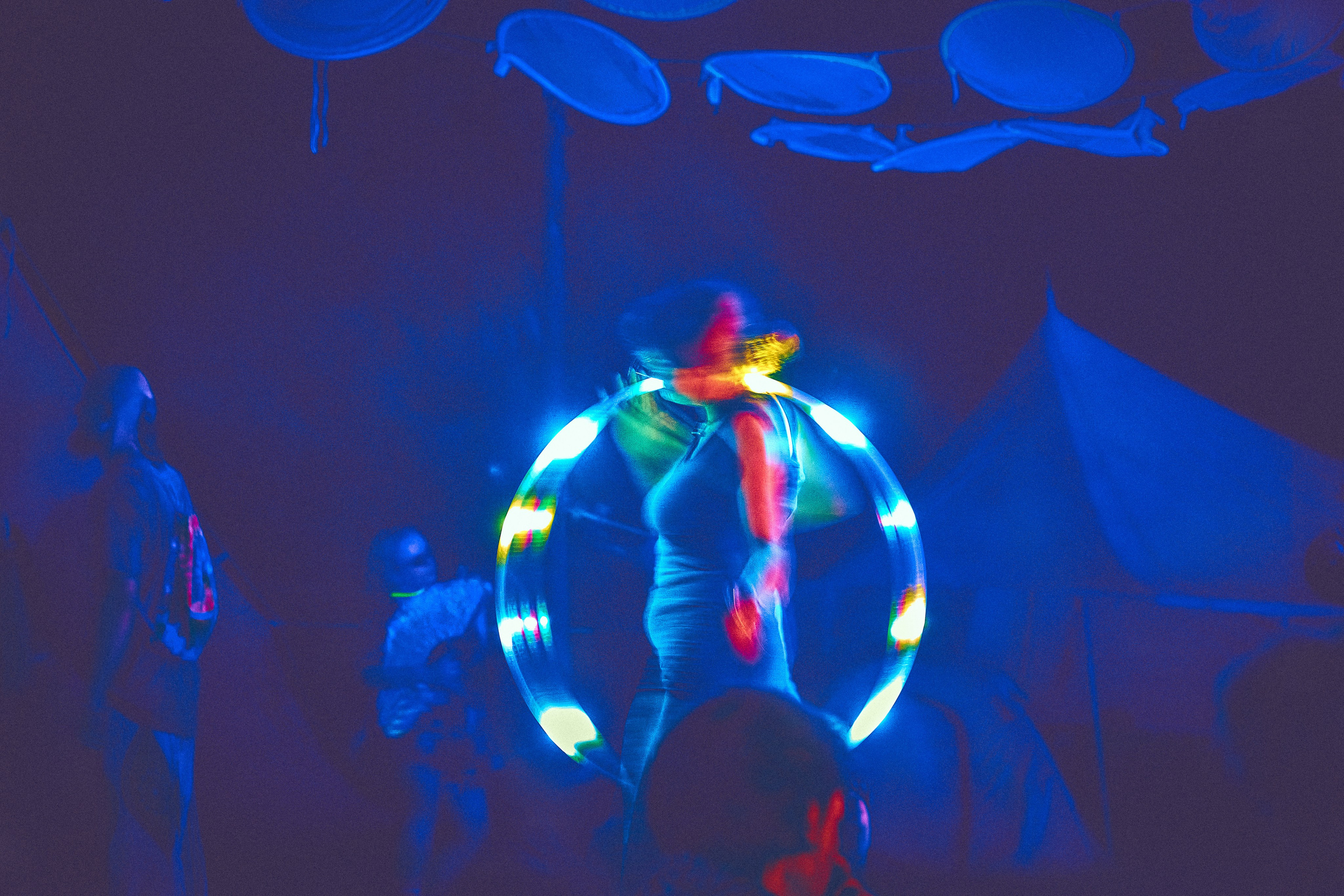 Organic Festival 2024. Andriej Szypilow — Photography & Videography