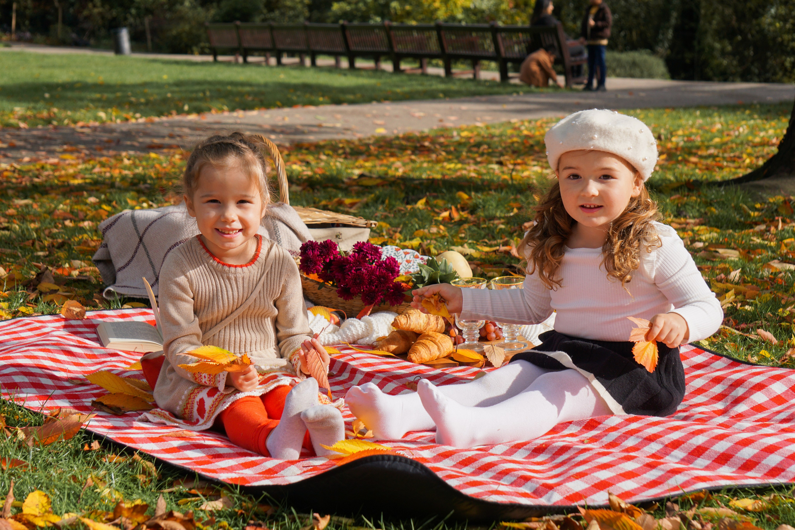 PHOTOGRAPHER IN LONDON