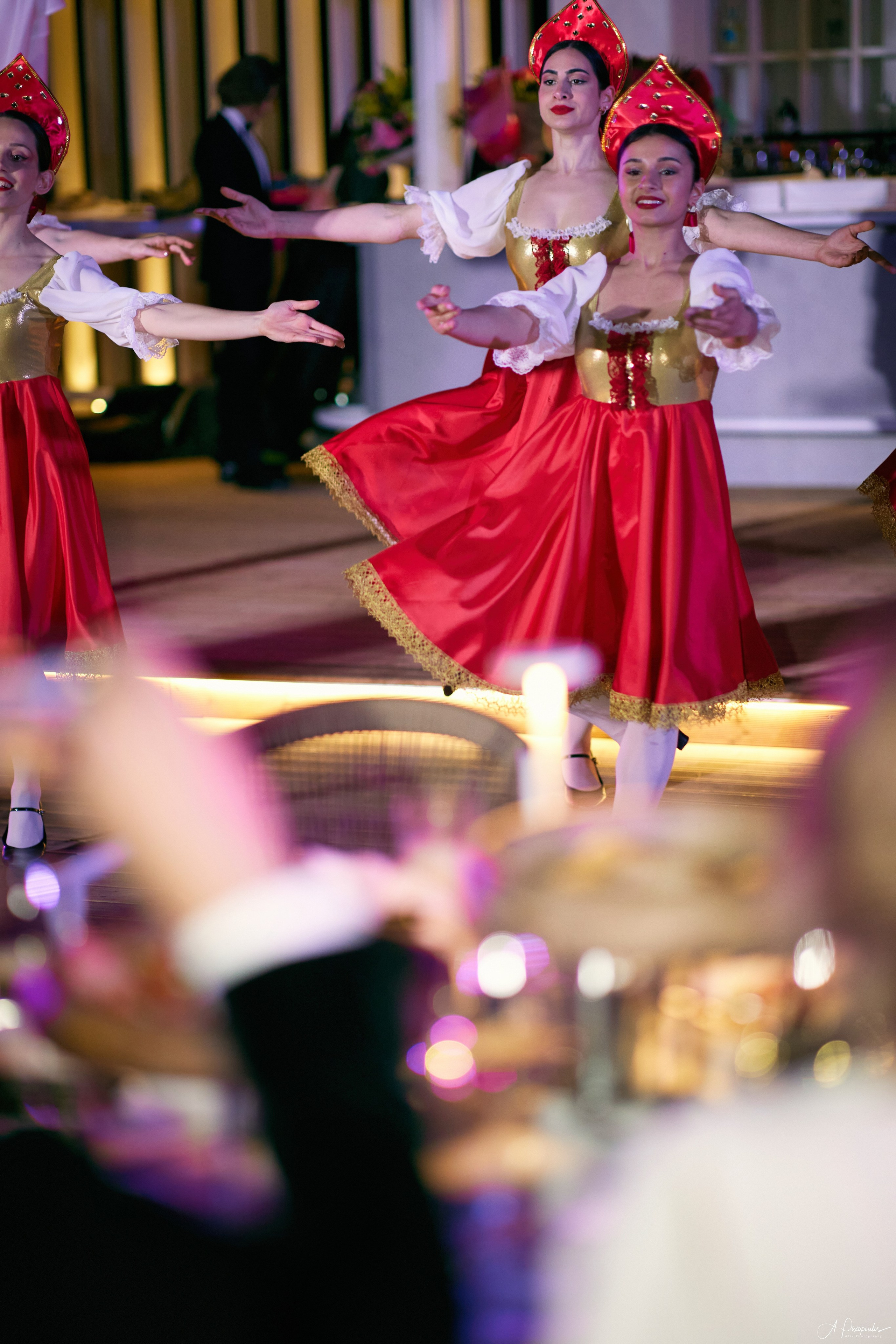 40 Oscars Birthday party (Avenue — Thessaloniki). Φωτογράφος Αναστάσιος Πιξόπουλος