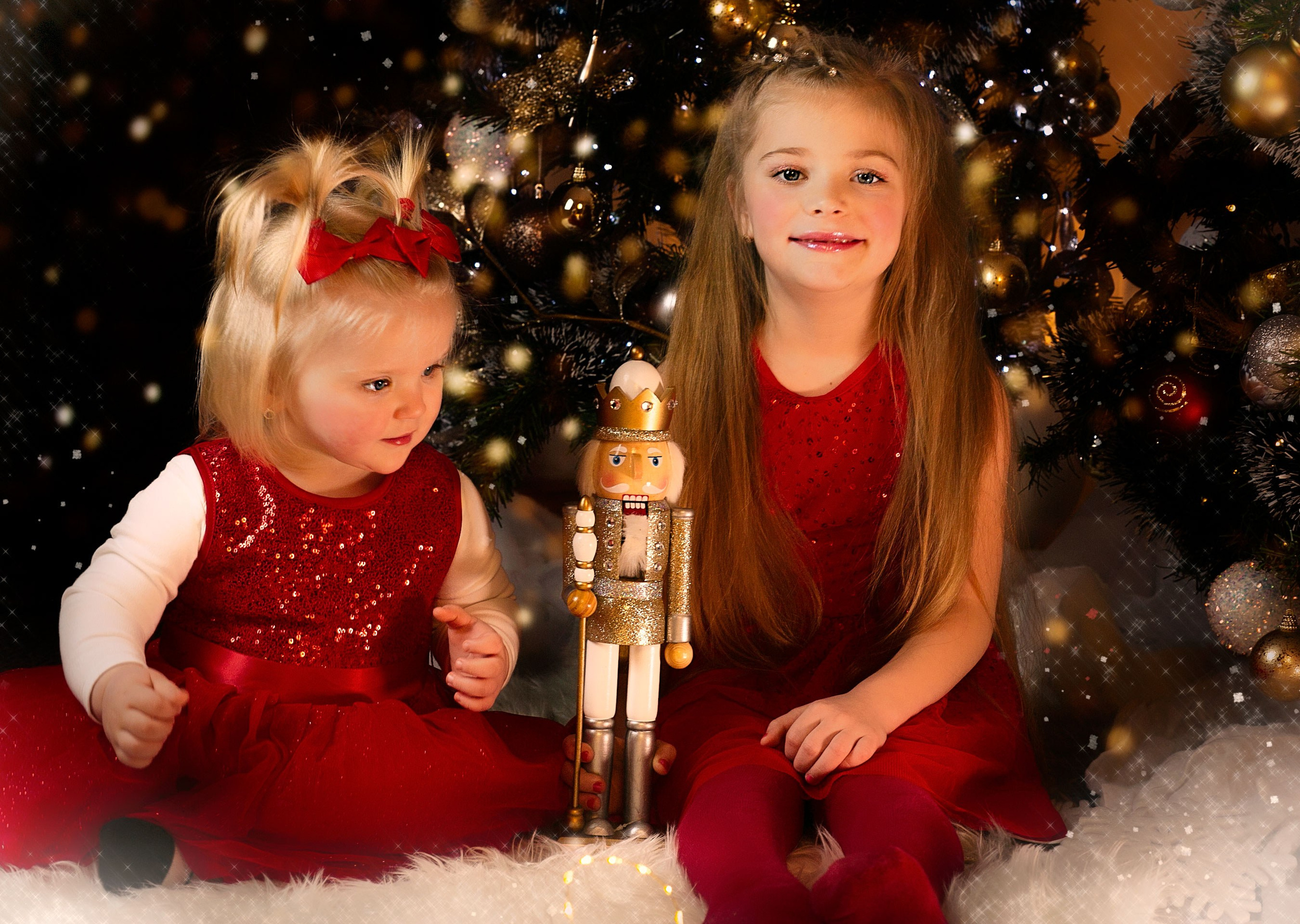 Christmas mini sessions Mallow, Christmas minis Ireland