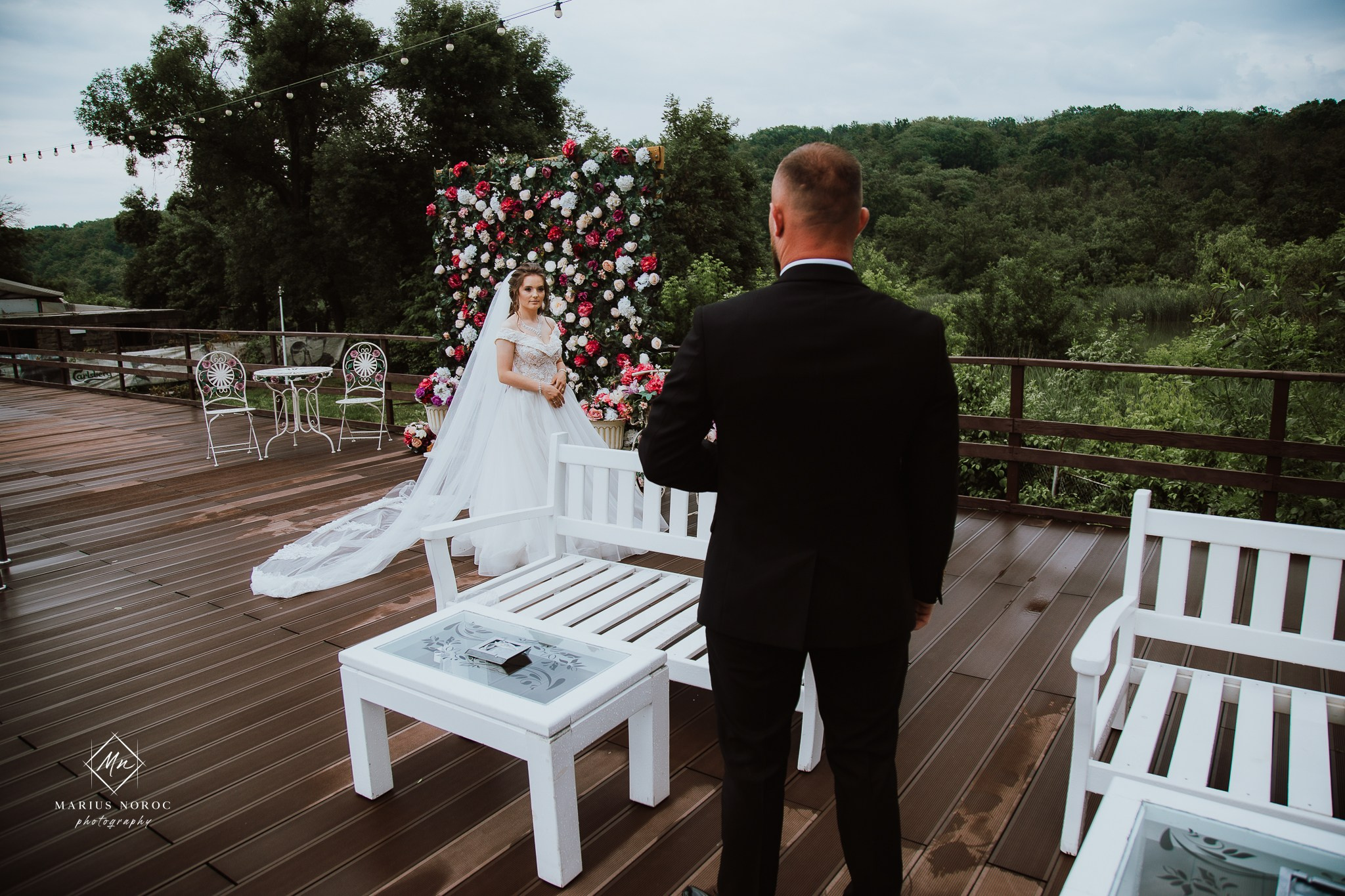 Adelina & Dinu | Sunrise Ciric Iasi