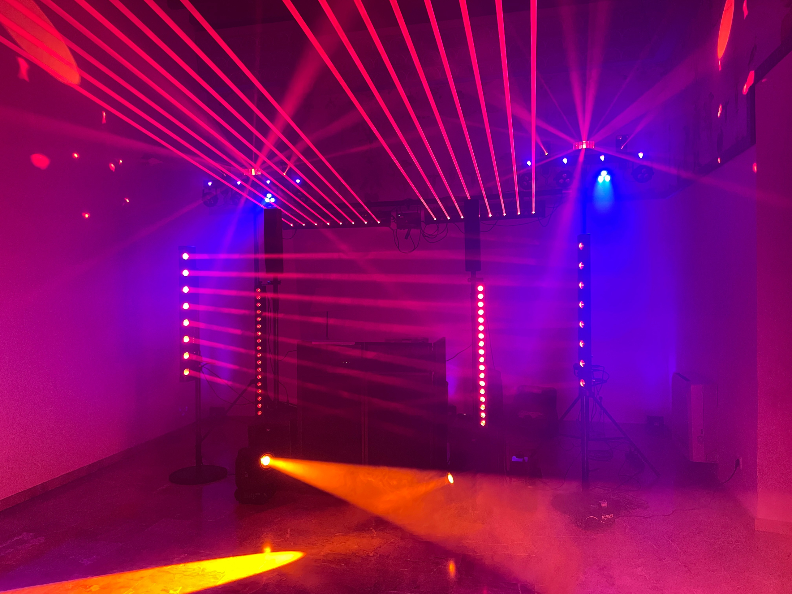 Your Wedding. Music for events mallorca