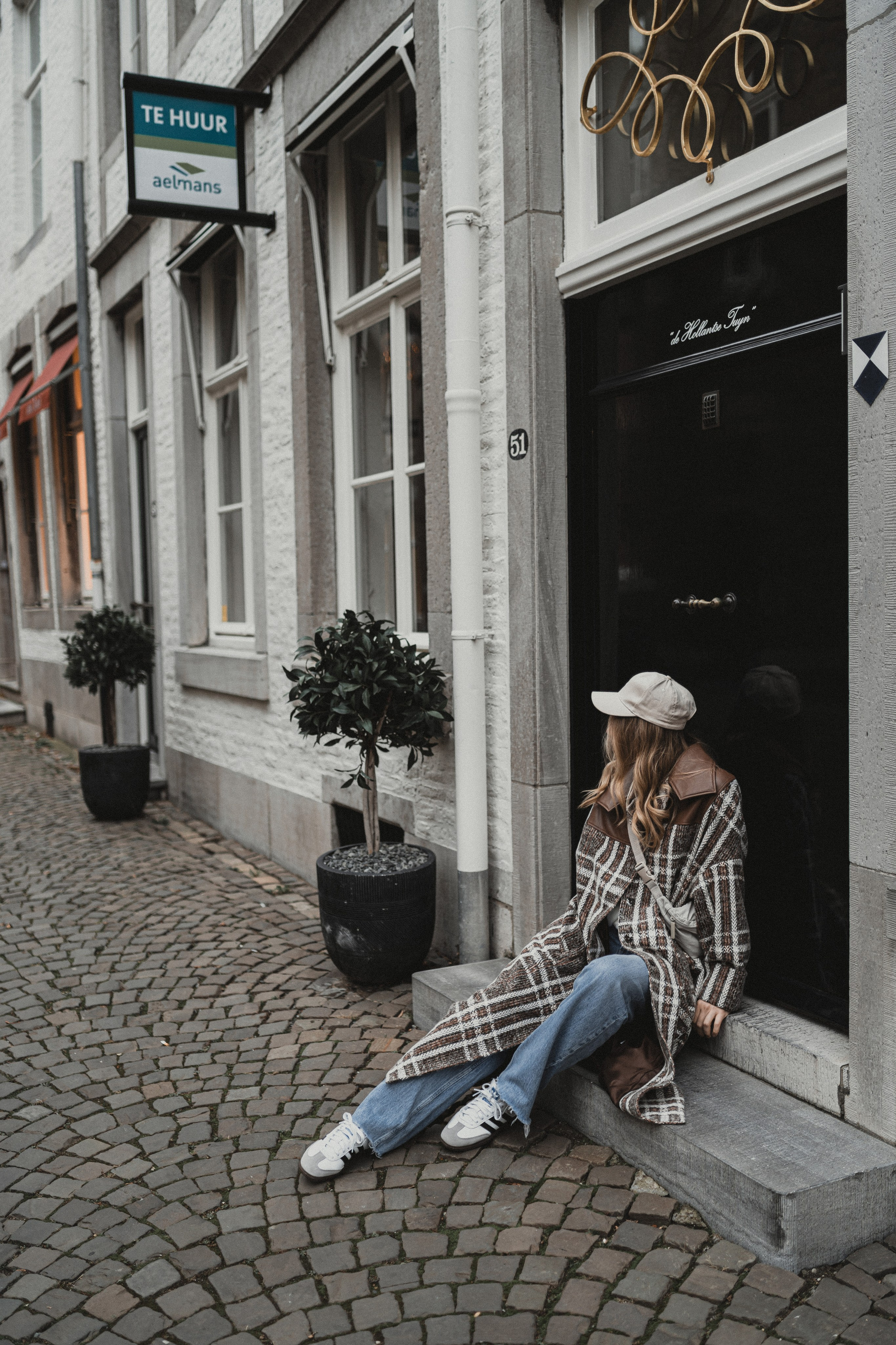 DIANA/Masstricht. Portrait photographer in Germany and all over Europe Mischa Blank