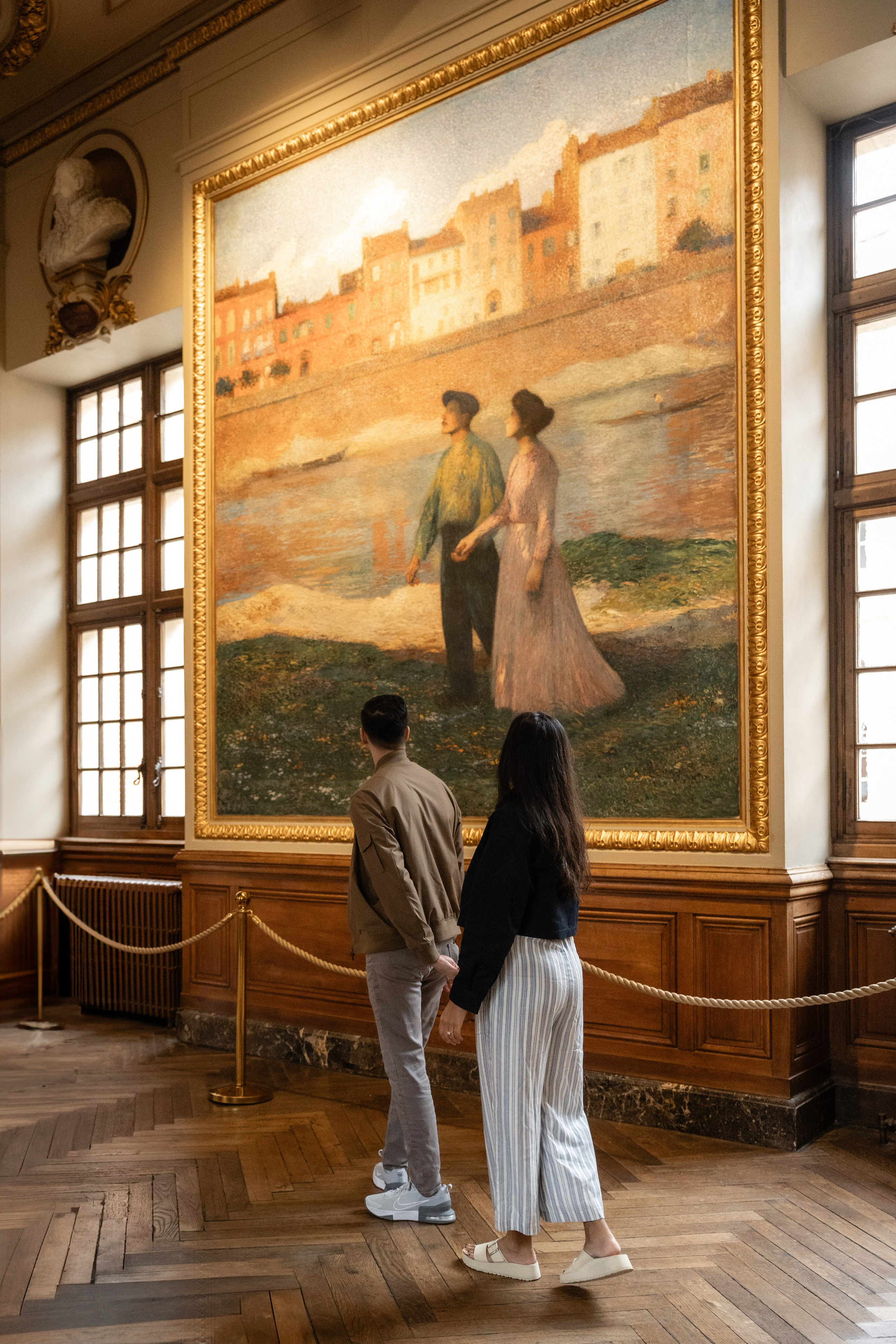 Surprise Proposal in Toulouse: A Love Story from Seattle to the Heart of France. Eugénie Smirnova — Photographe à Toulouse et dans le Sud-Ouest