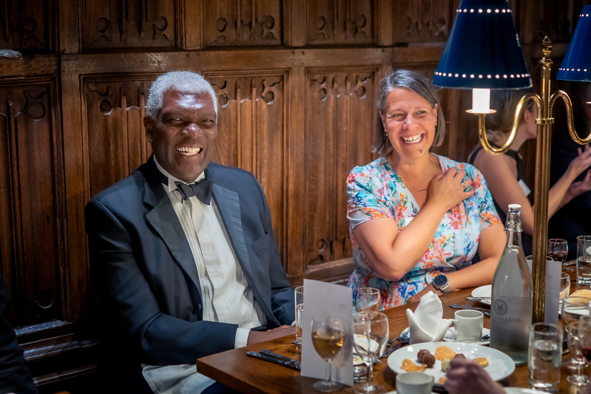 Joint Planning Law Conference 52. Expect Miracles Photography by Kate & Andrew