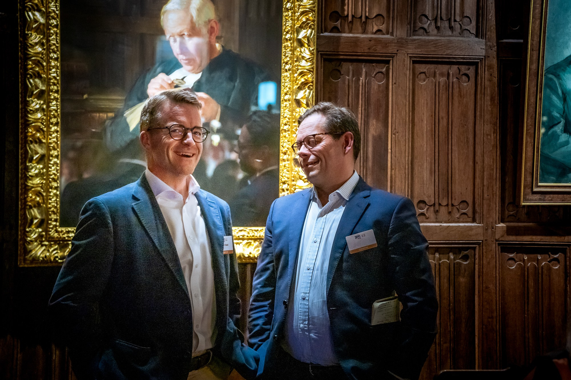 Joint Planning Law Conference 52. Expect Miracles Photography by Kate & Andrew