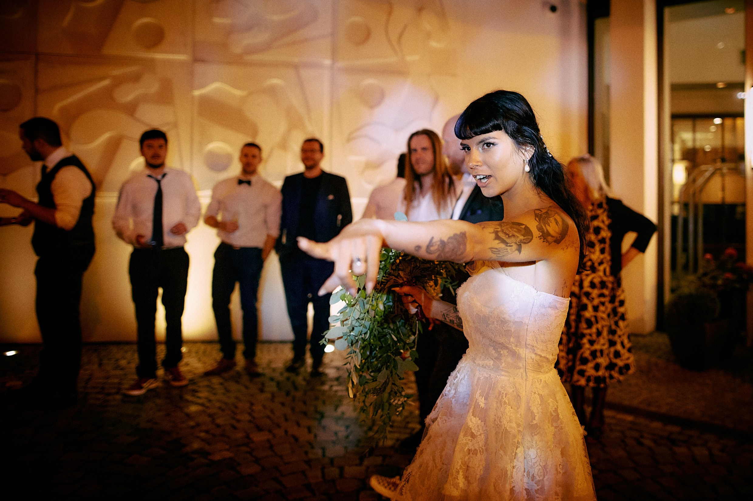 Mirror Chapel Wedding Prague. Northeast Ohio (Cleveland, Youngstown, Akron) Wedding Photography